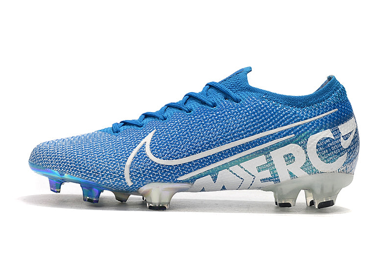Mercurial Vapor 13 Elite FG New Lights