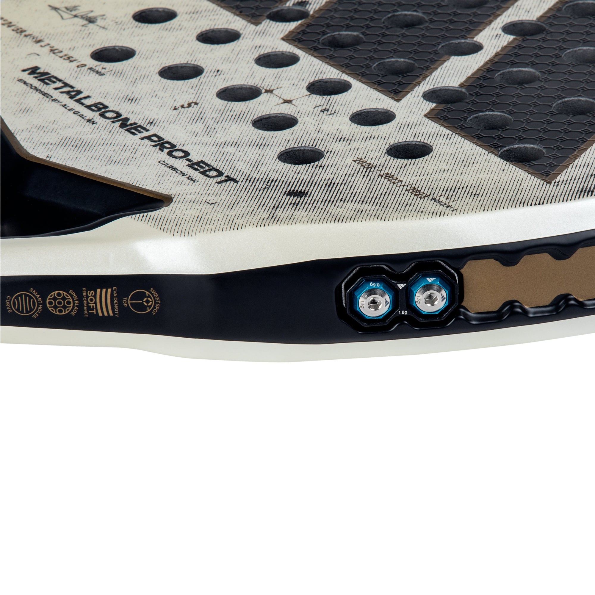 Adidas Metalbone 3.4 PRO-EDT