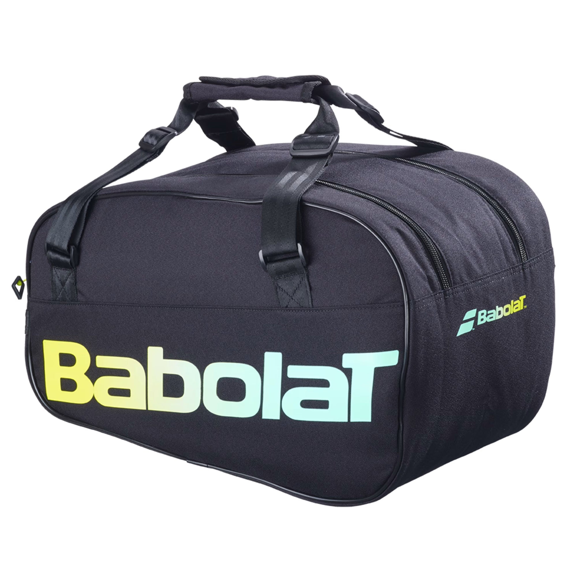 Babolat Court S Racket Bag - Multicolour