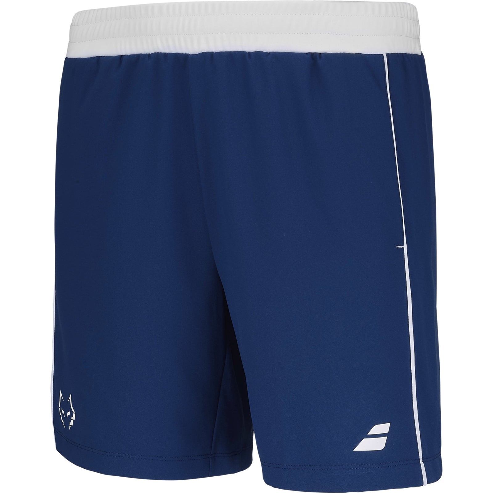 Babolat Lebron Padel Shorts - Navy - Cover