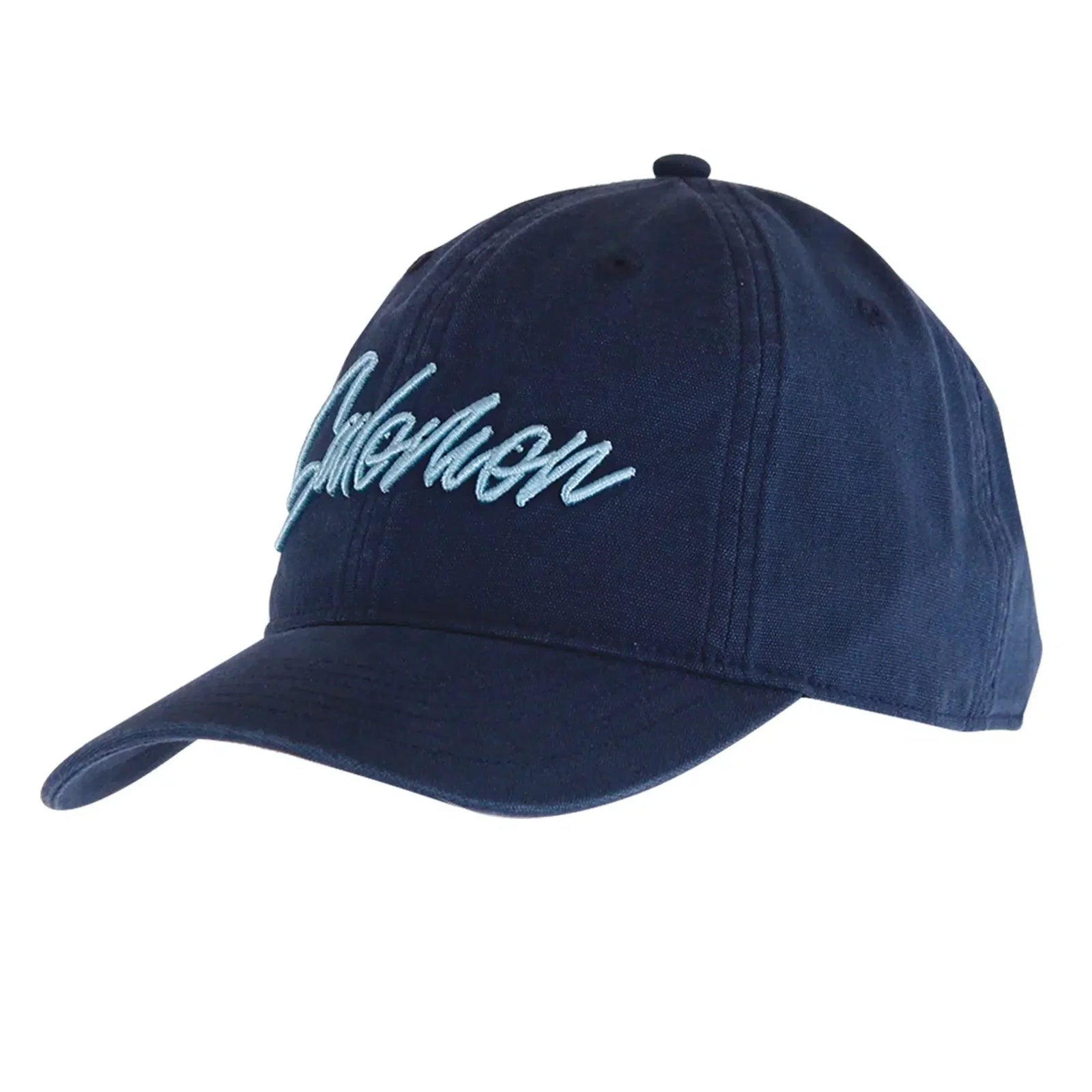 Salomon Alpha Adjustable Cap: Lightweight, Durable, Unisex for Outdoor Adventures