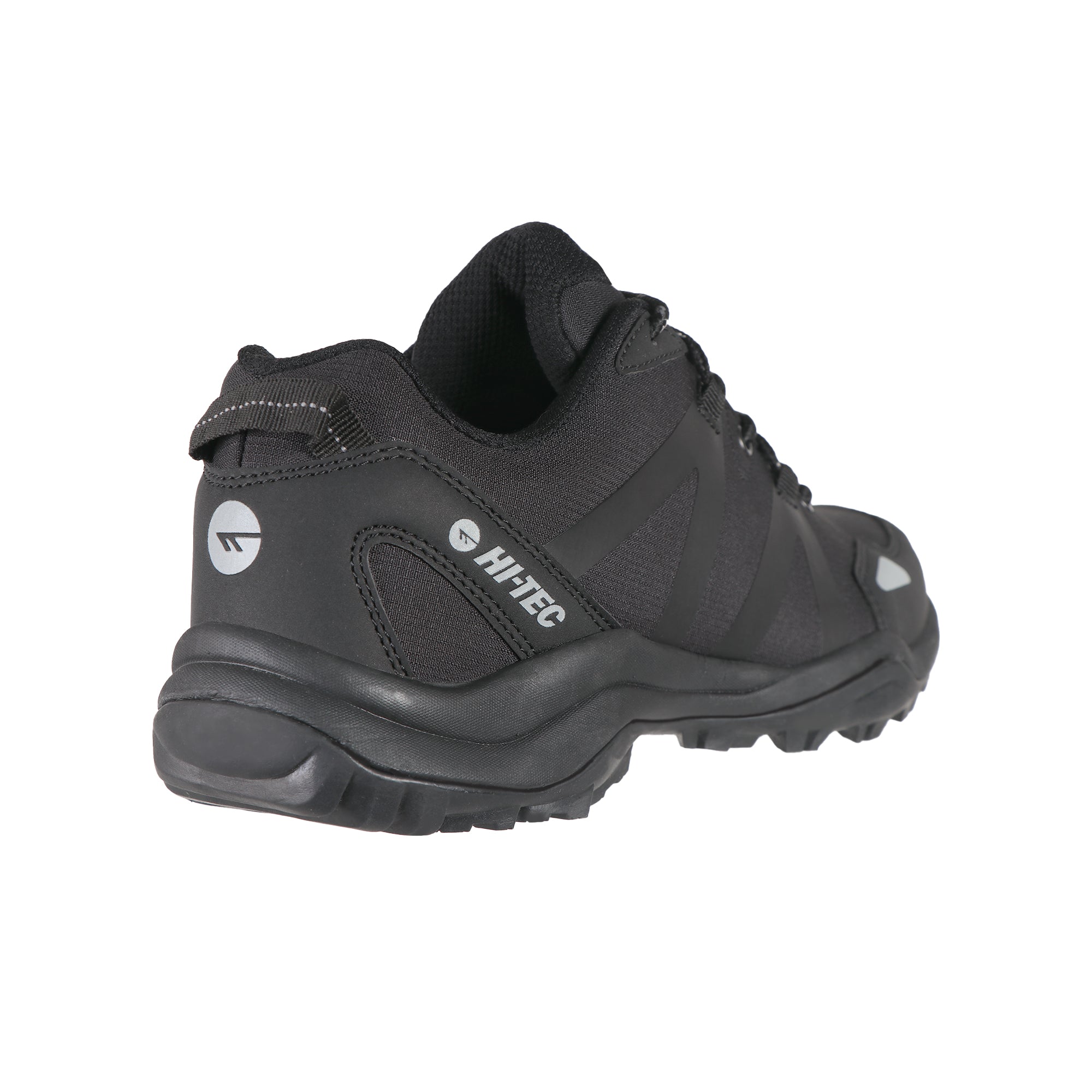 Hi-Tec Ares Men's Outdoor Lifestyle Shoe: Durable, Breathable, Comfortable, Versatile