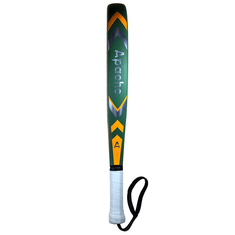 Apache Nayati Padel Racket-Cover