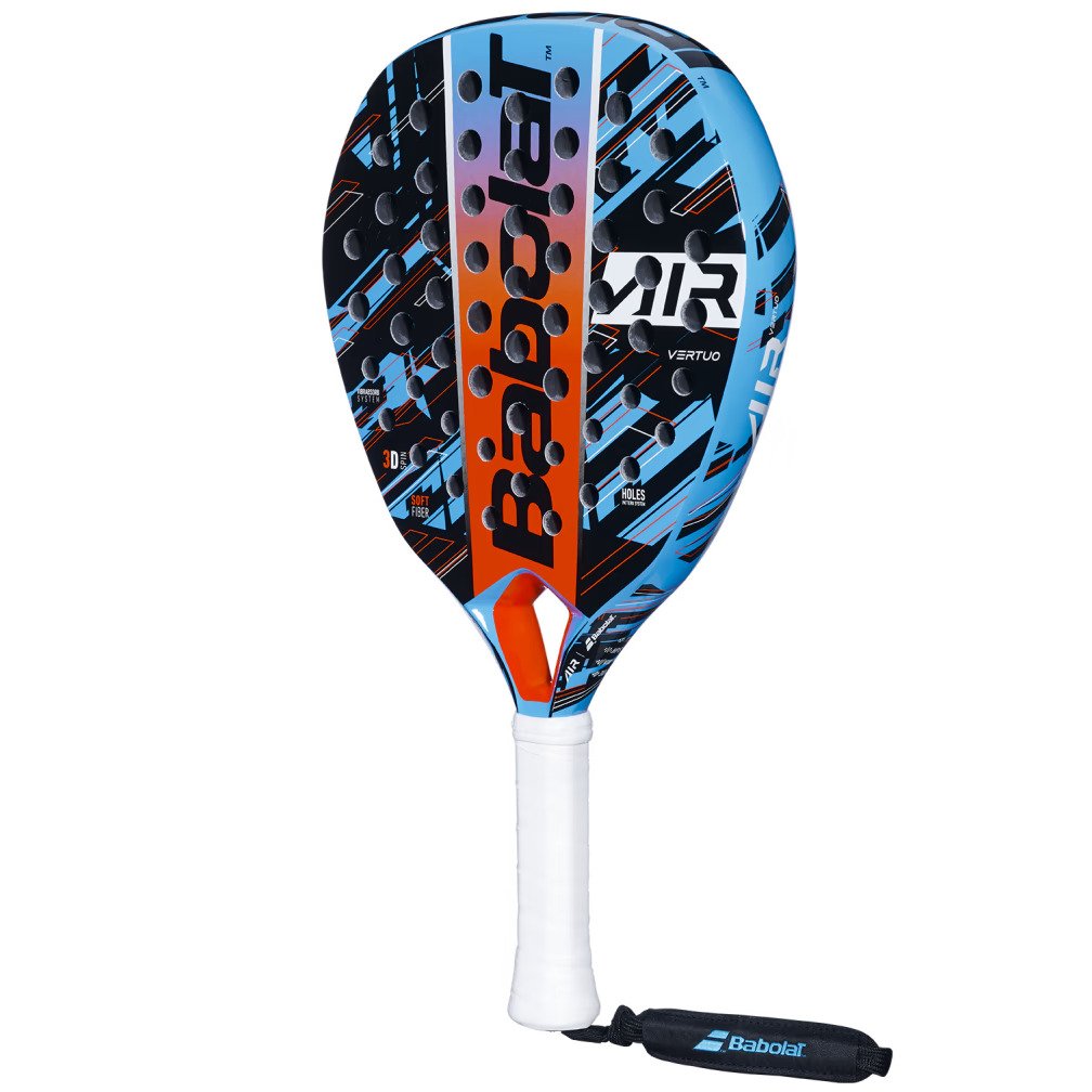 Babolat Air Vertuo Padel Racket 2023 - Cover