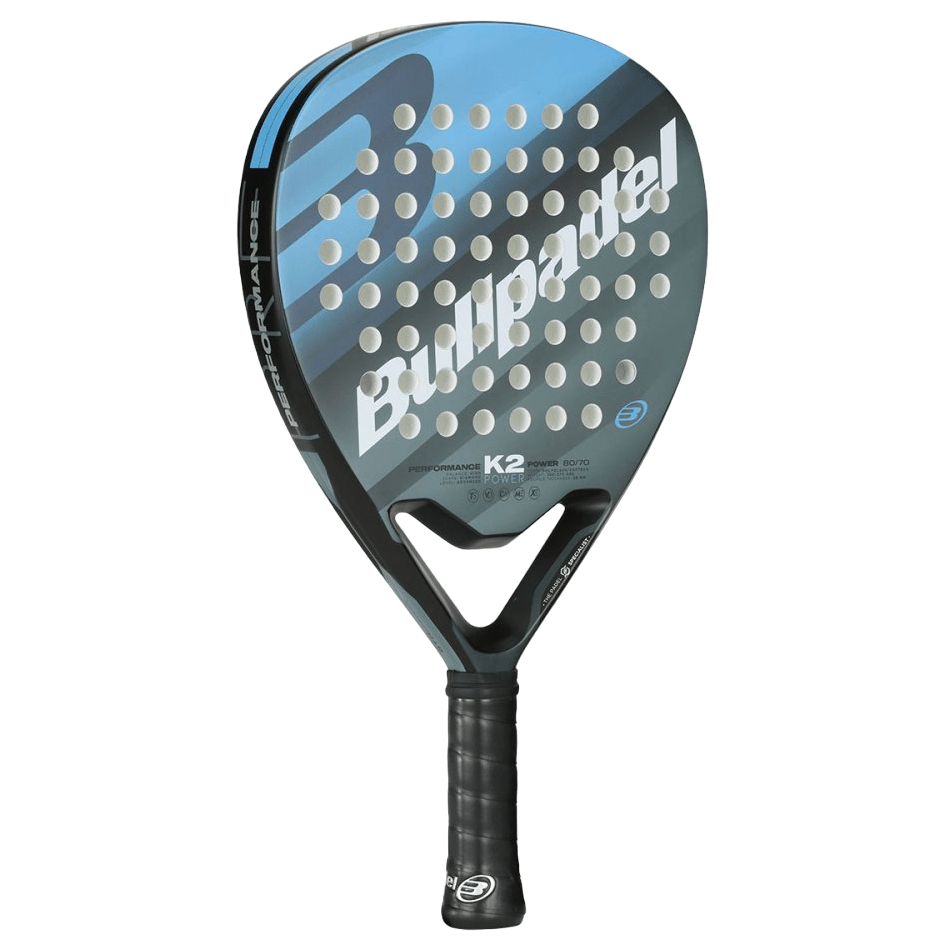 Bullpadel K2 Power Padel Racket-Cover