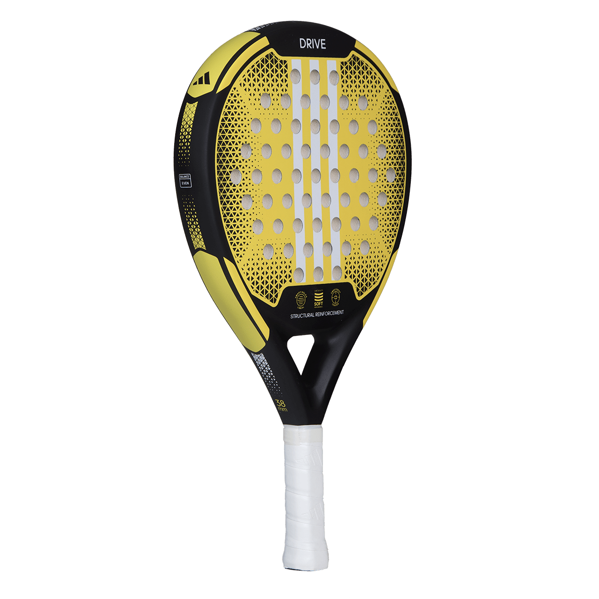 Adidas Drive 3.2 Padel Racket-Cover