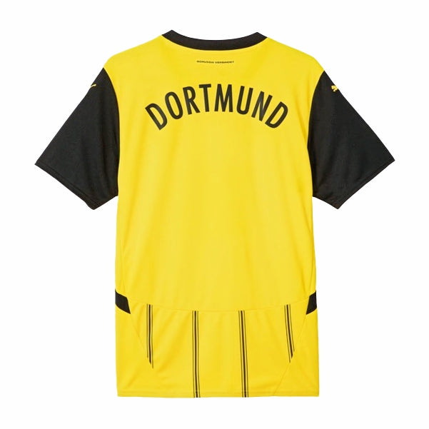Puma BVB Home Jersey 2024/25