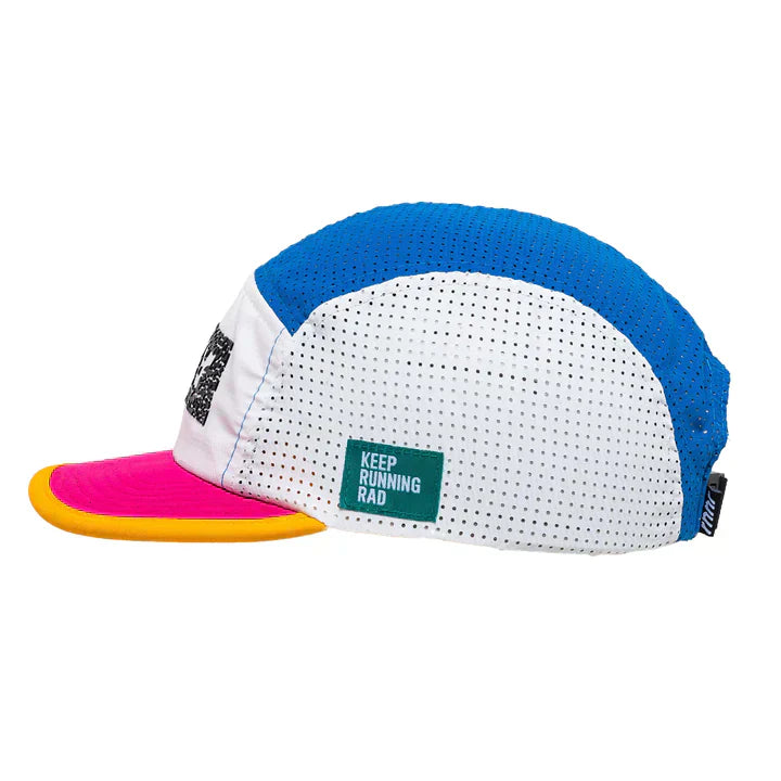 RNNR Pacer Hat Unicorn
