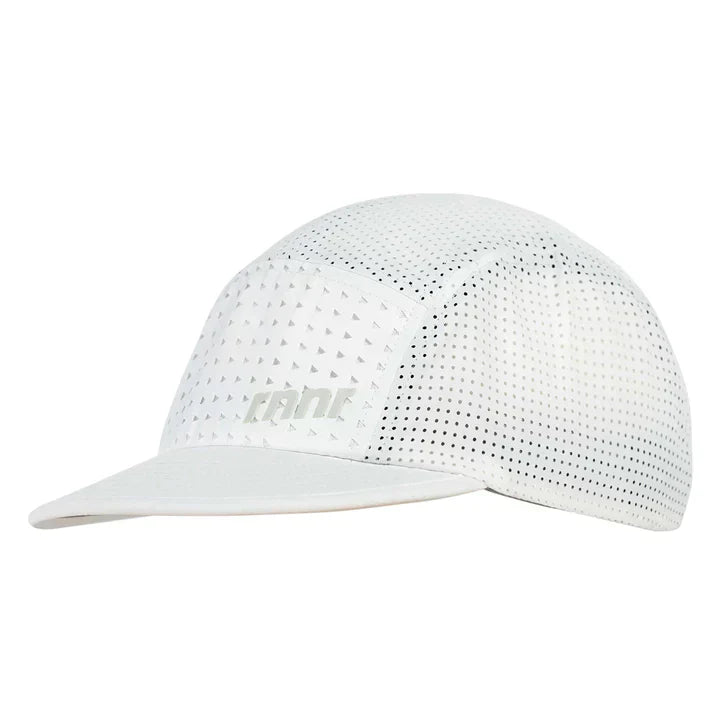 RNNR Pacer Hat Whiteout
