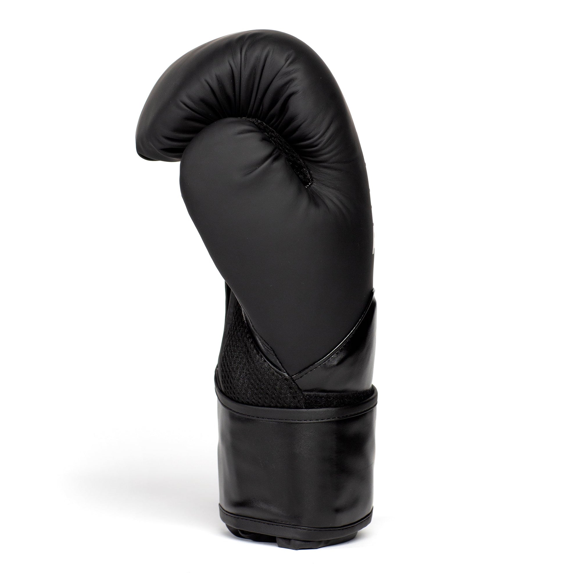 ELITE 2 BOXING GLOVES - BLACK