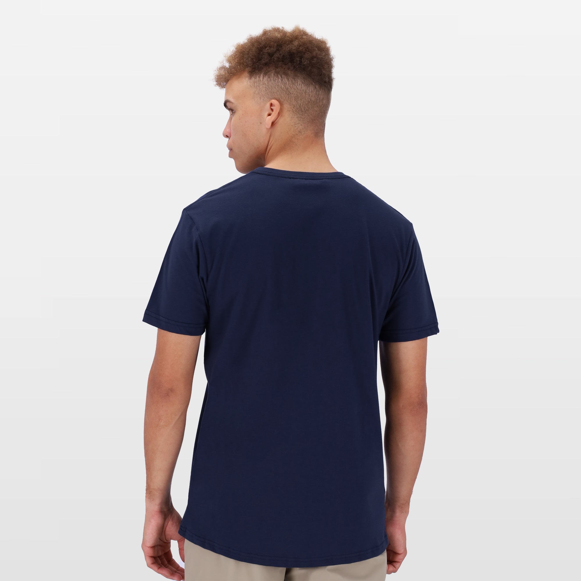Salomon Fine Line T-Shirt: Supreme Comfort, Striking Graphic, Ultimate Style