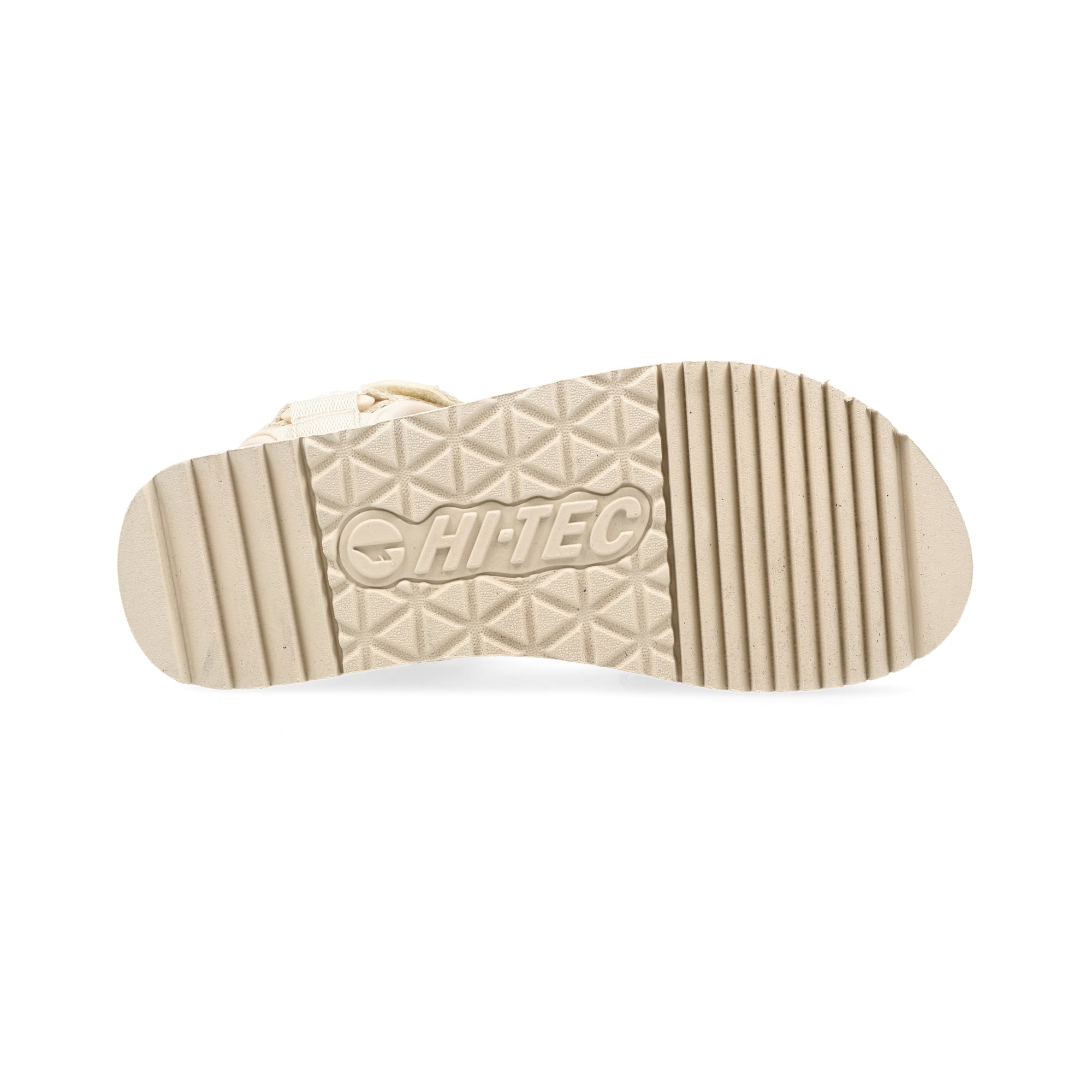 Hi-Tec Ladies Fisher Sandals: Comfortable, Adjustable Arch Support for Summer Adventures