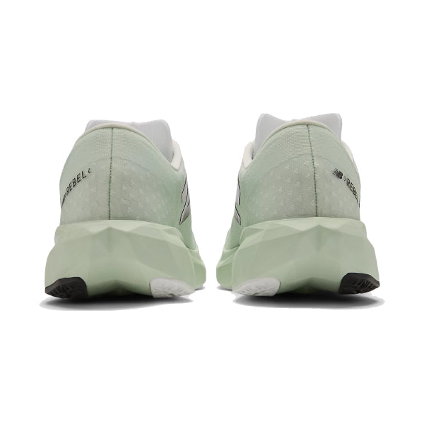 New Balance Fuelcell Rebel V4 Clay Ash Men