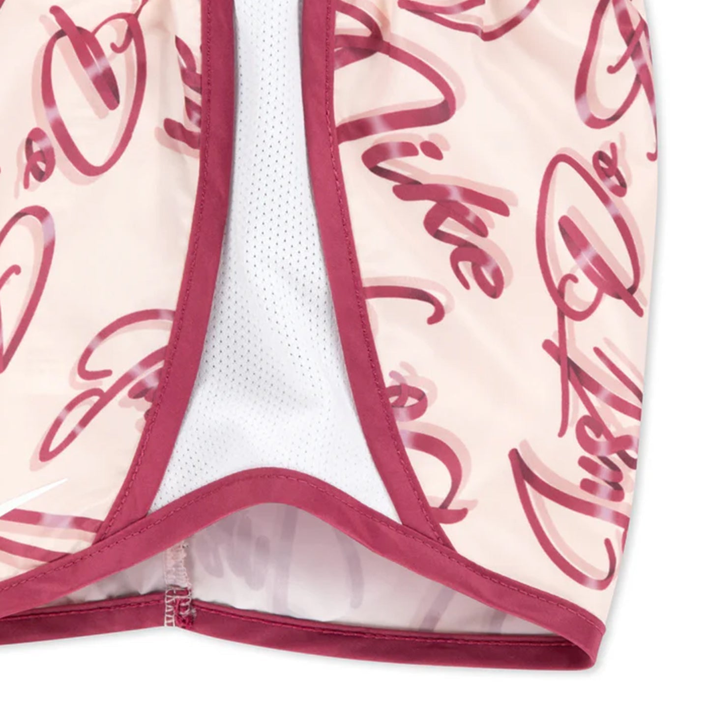 Nike NKG Essentials AOP Tempo Set - Washed Coral