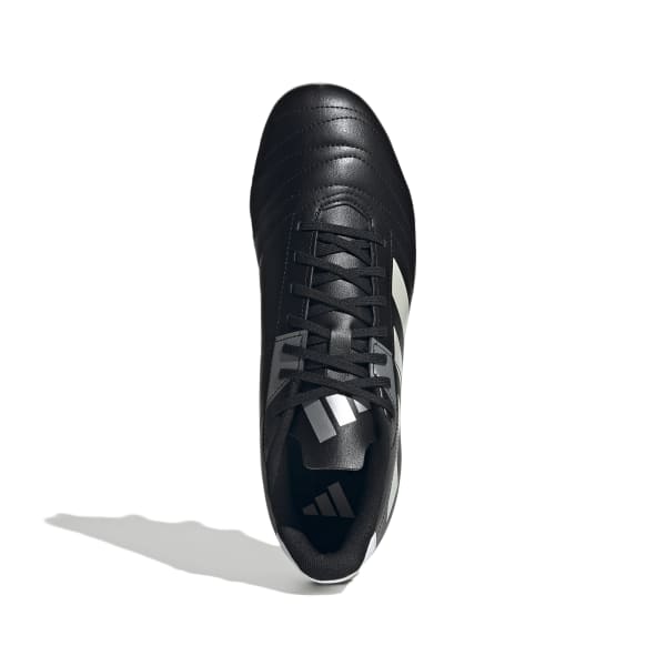 Adidas Kakari Soft Ground Rugby Boots Core Black