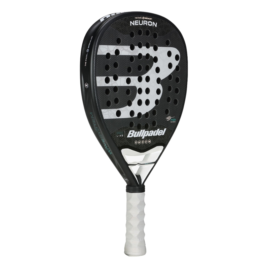 Bullpadel Neuron 24 Padel Racket-Cover
