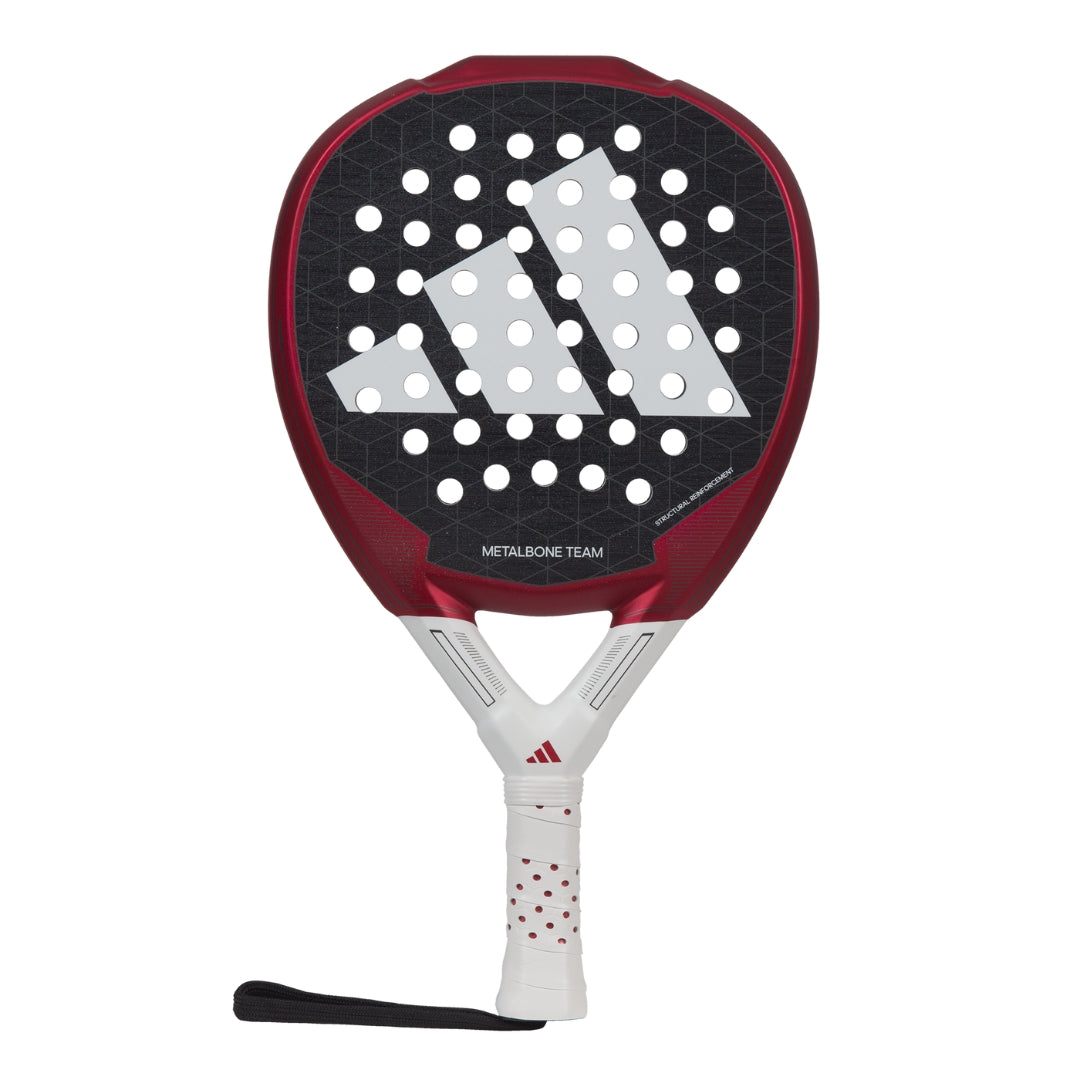 Adidas Metalbone Team 3.3 Padel Racket-Cover