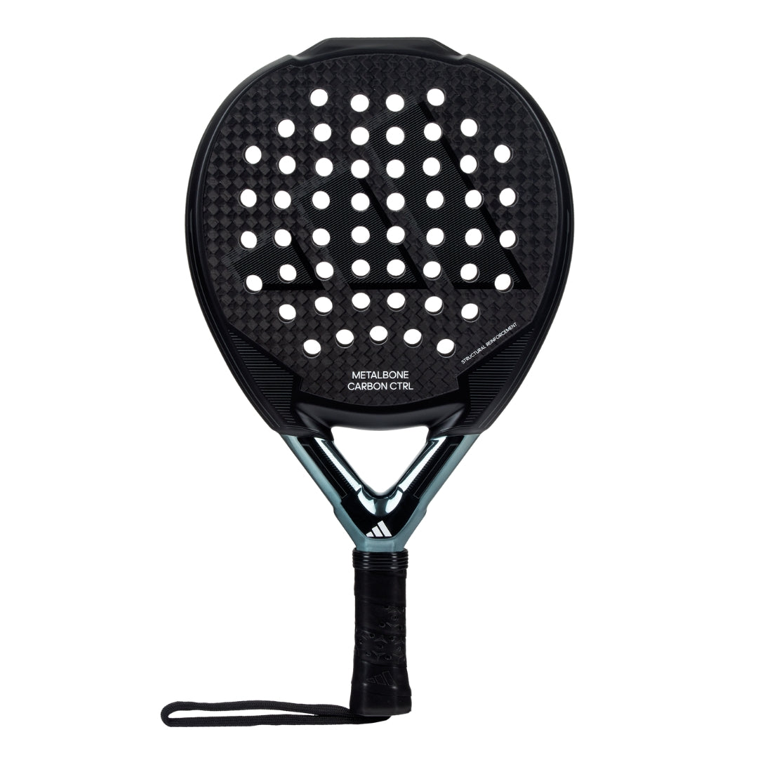 Adidas Metalbone Carbon Control Padel Racket-Cover