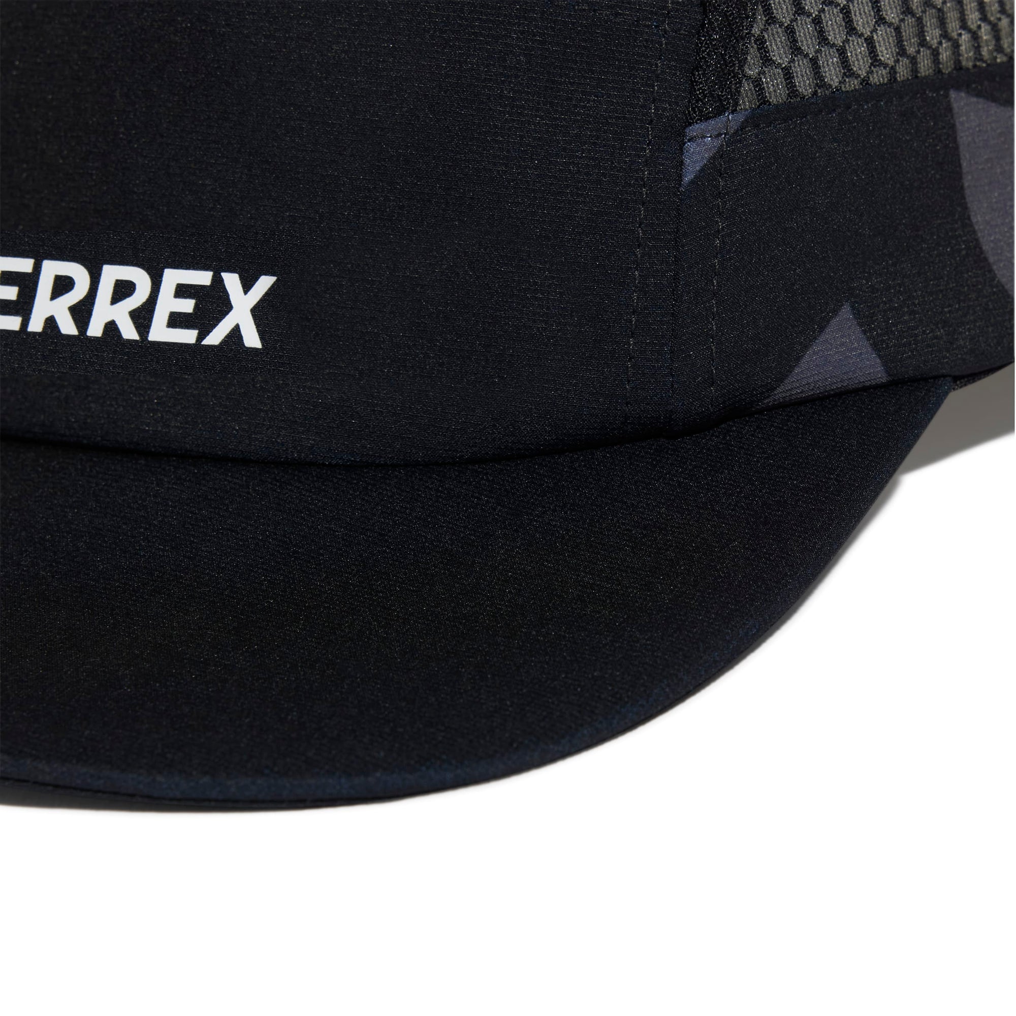 Adidas Terrex Climacool 5-Panel Graphic Cap Black / Carbon