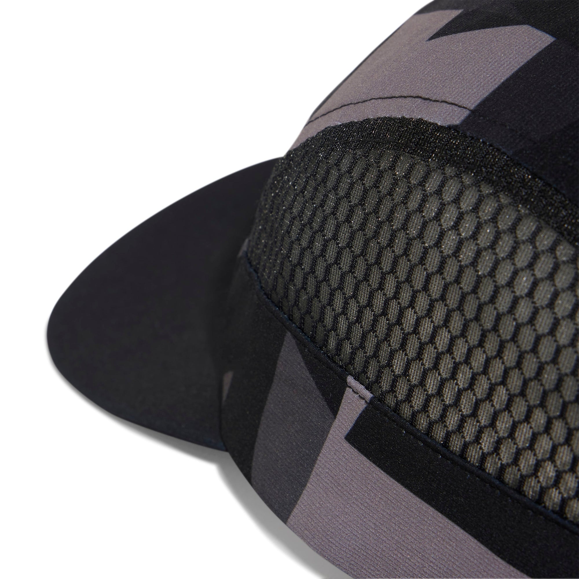 Adidas Terrex Climacool 5-Panel Graphic Cap Black / Carbon