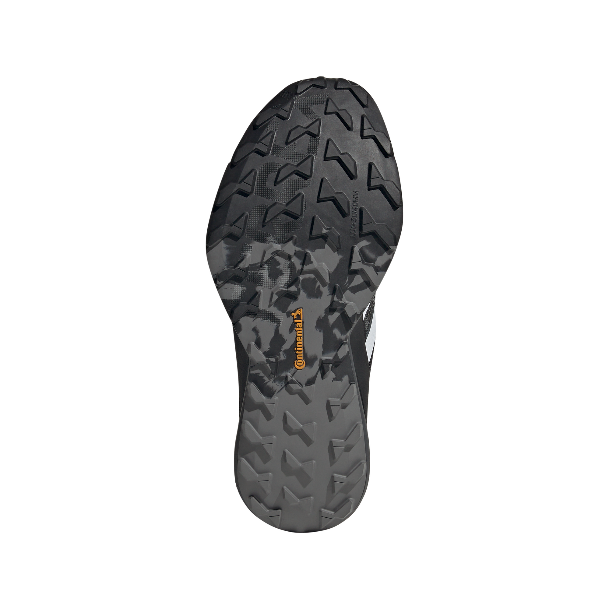 Adidas Terrex Agravic Speed Trail Black