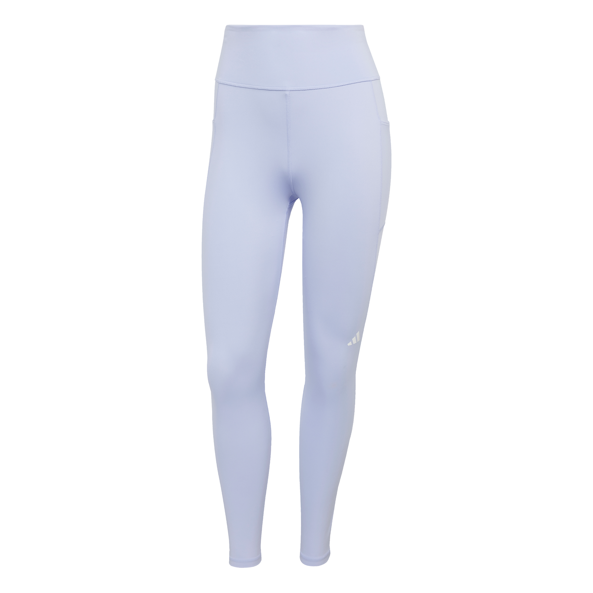 Adidas Own the Run 7/8 Leggings Violet Tone