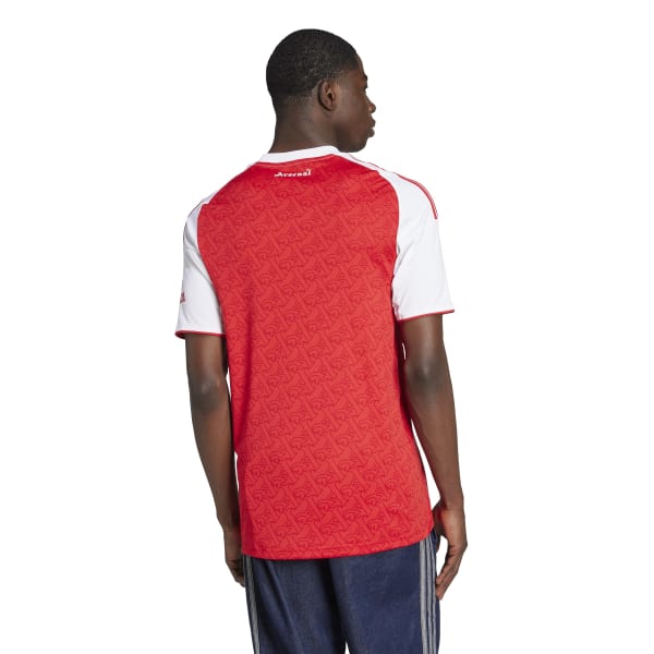 Adidas Arsenal 25/26 Home Jersey