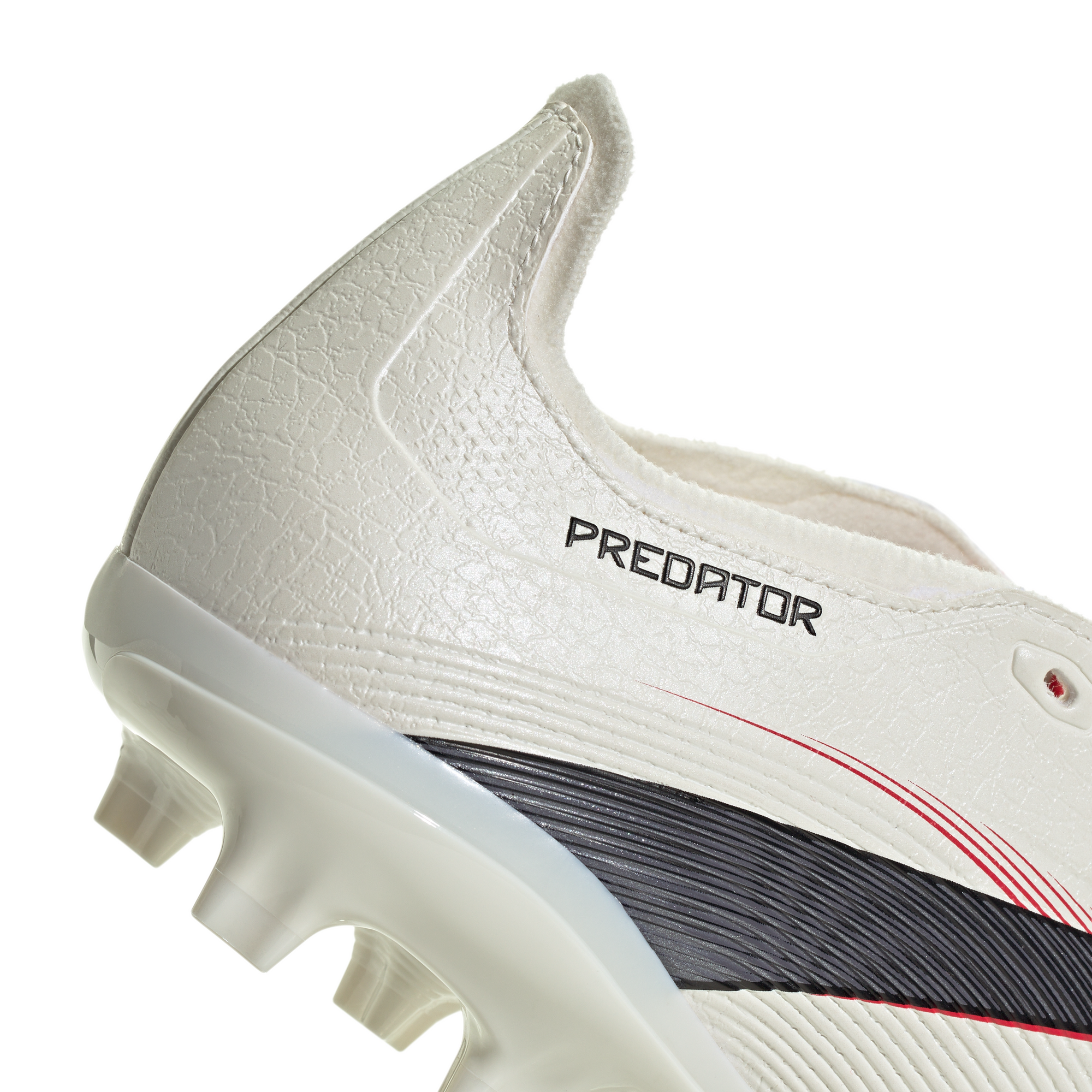 Adidas Predator League Fold-Over Tongue Firm/Multi-Ground Boots