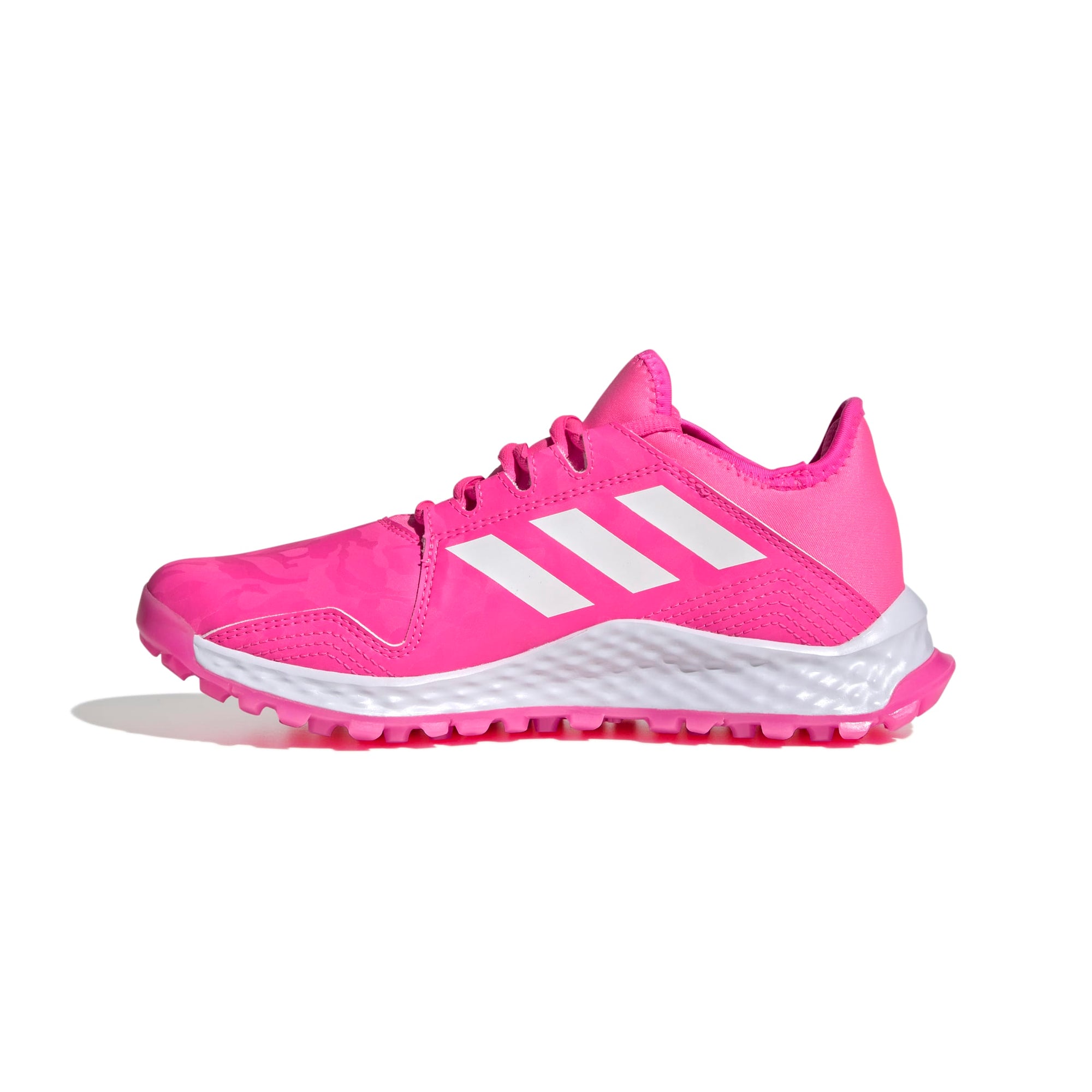 Adidas Hockey Youngstar Lucid Pink