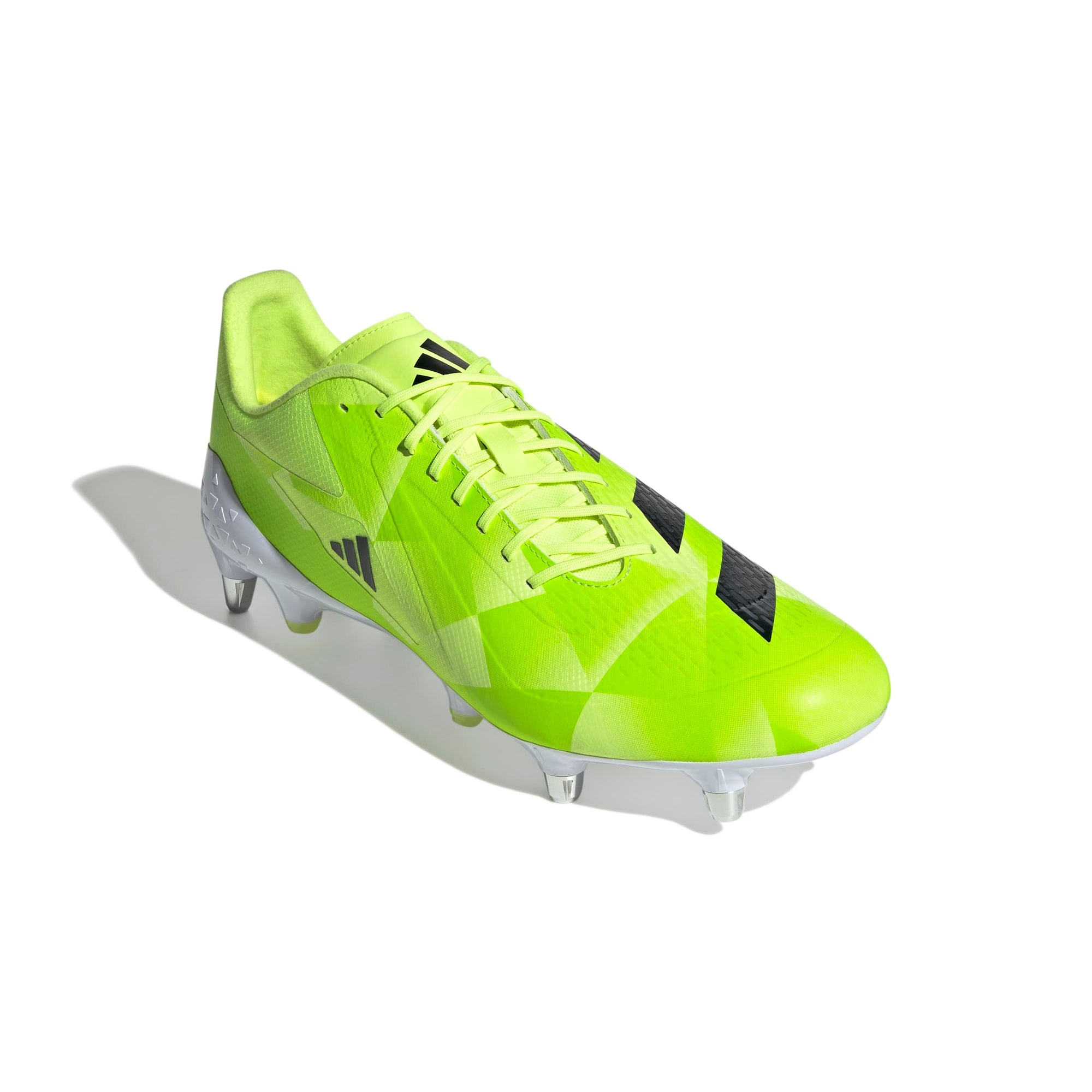 Adidas Adizero RS15 Ultimate Soft Ground Rugby Boots