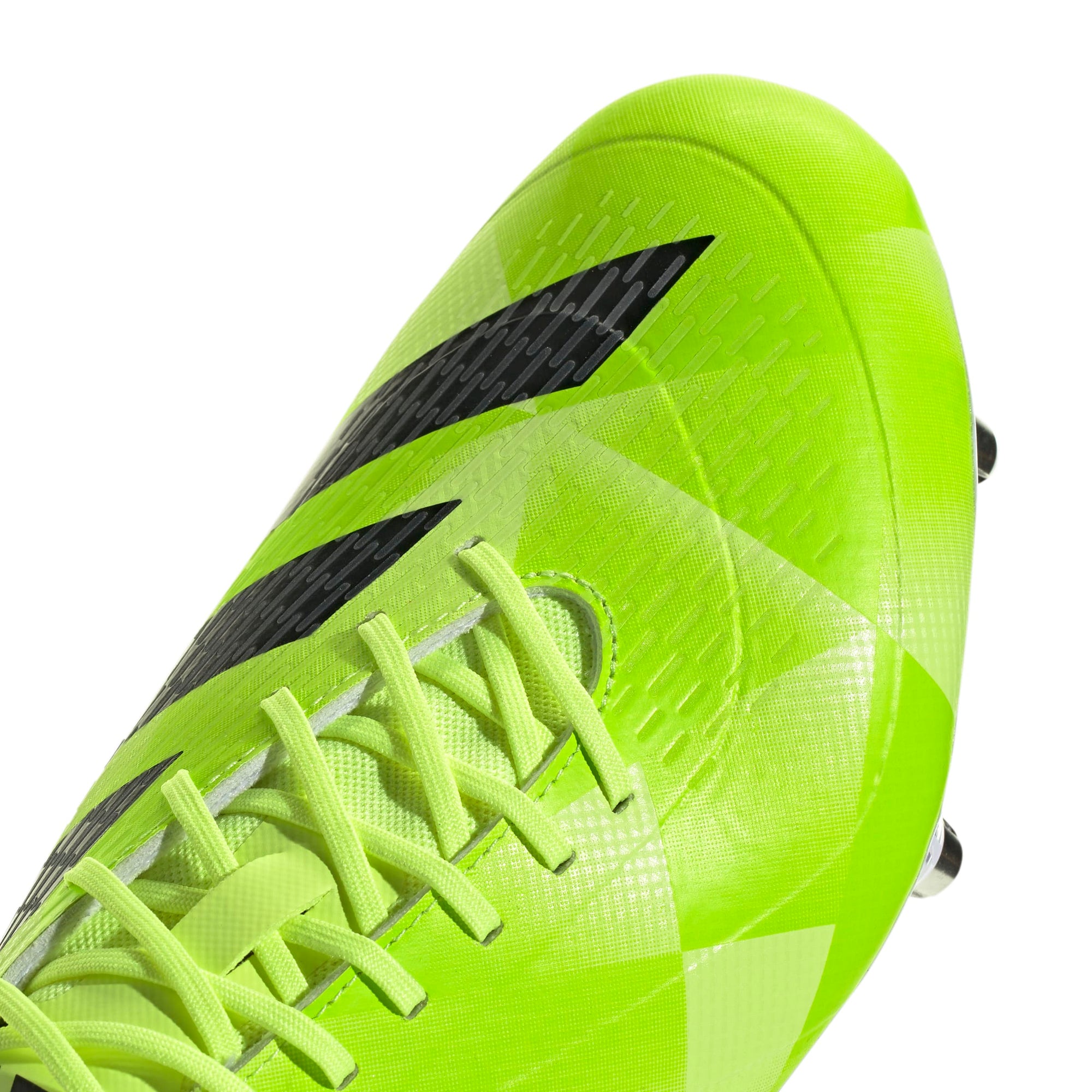 Adidas Adizero RS15 Ultimate Soft Ground Rugby Boots