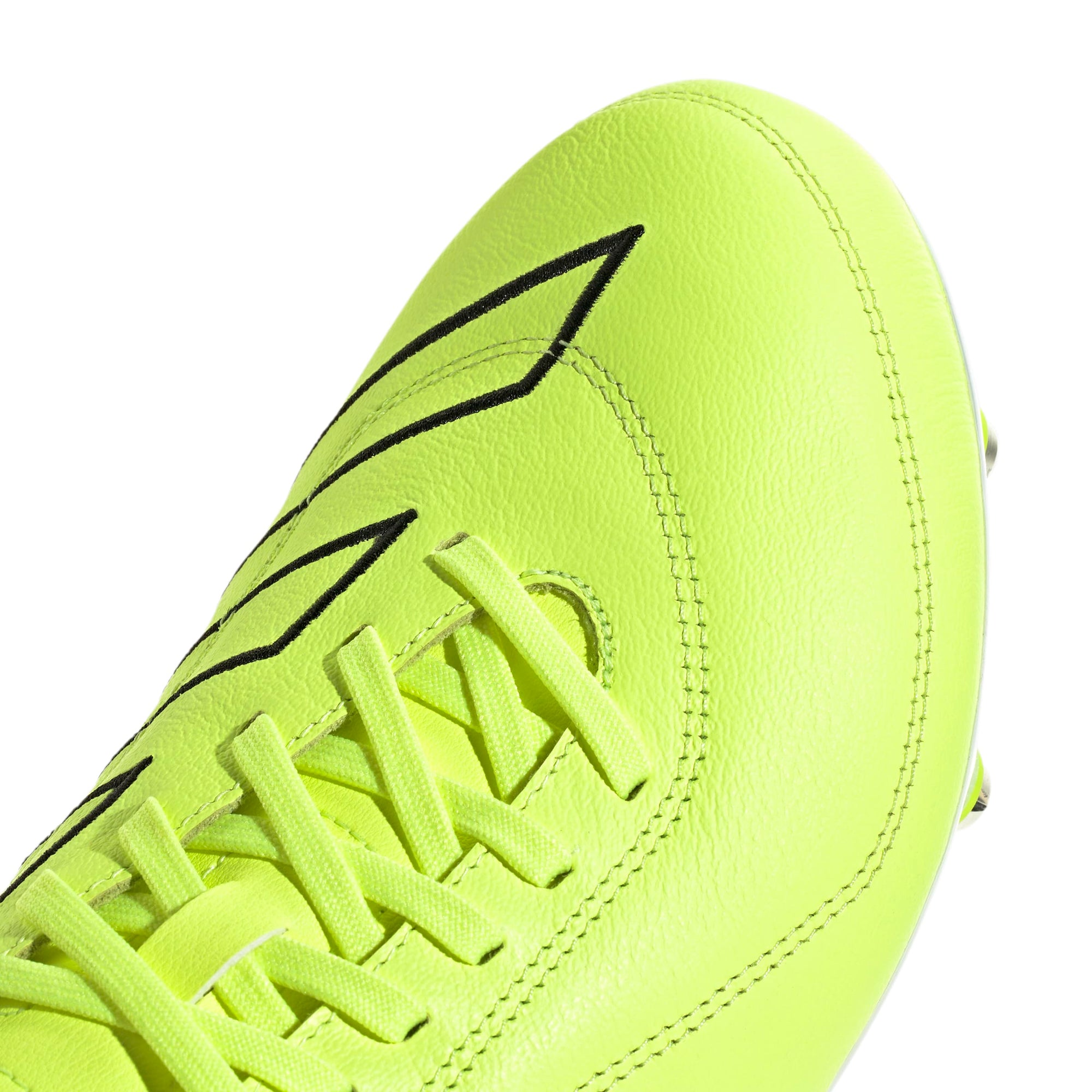 Adidas RS15 Elite Soft Ground Rugby Boots Hi-Res Yellow