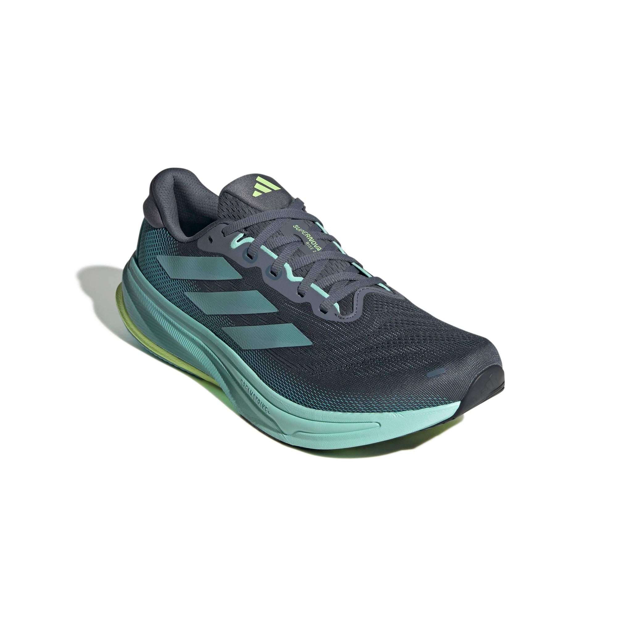 Adidas Supernova Rise 2 Onix / Mint Ton