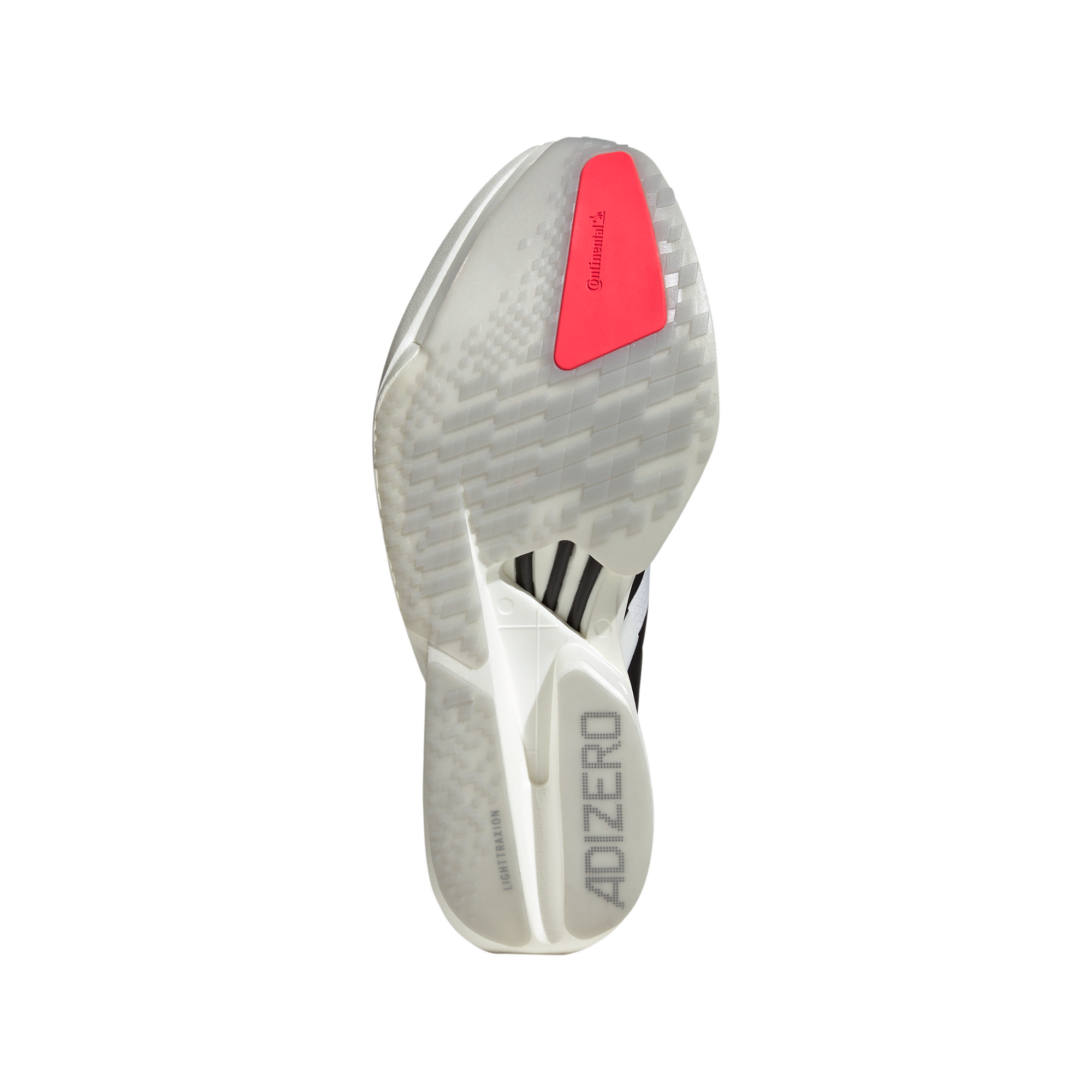 Adidas Adizero Adios Pro 4 Cloud White / Core Black