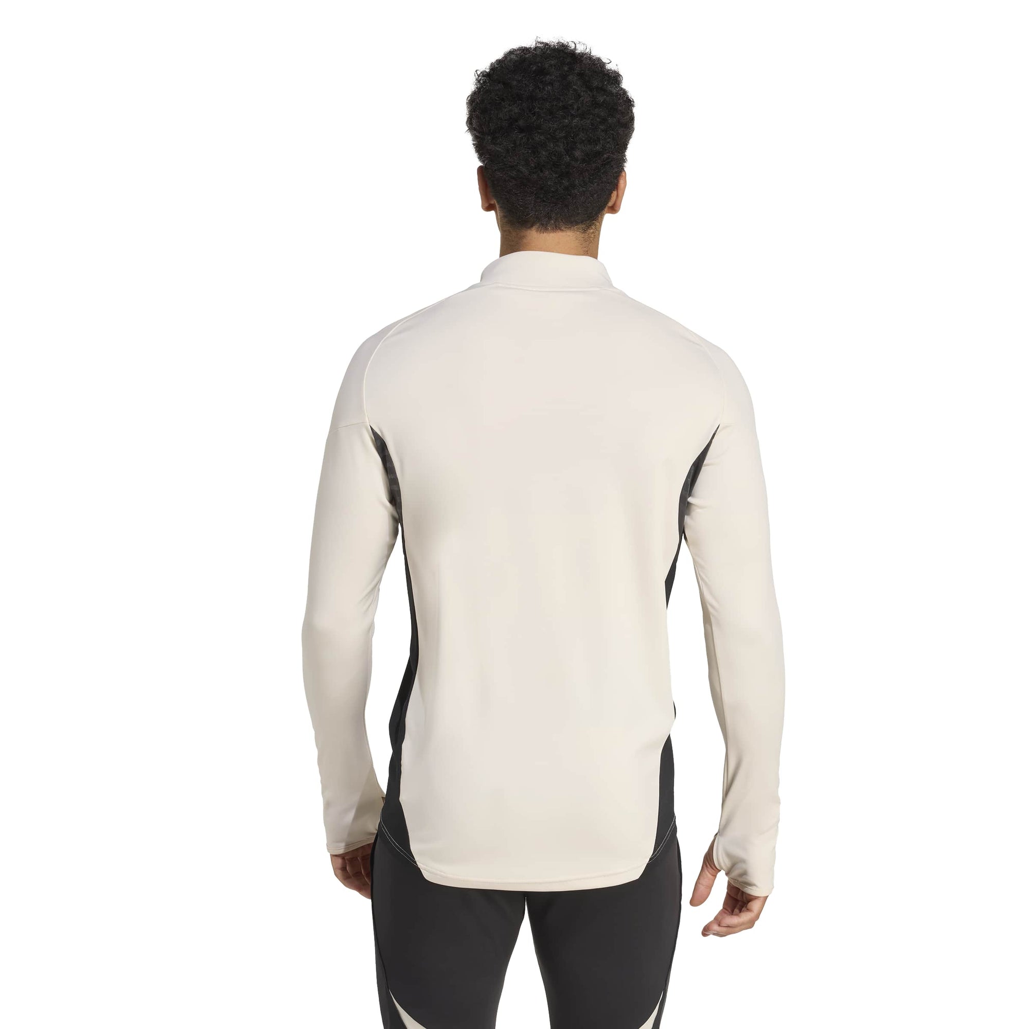 Adidas Liverpool FC Tiro 25 Competition Training Top Wonder White