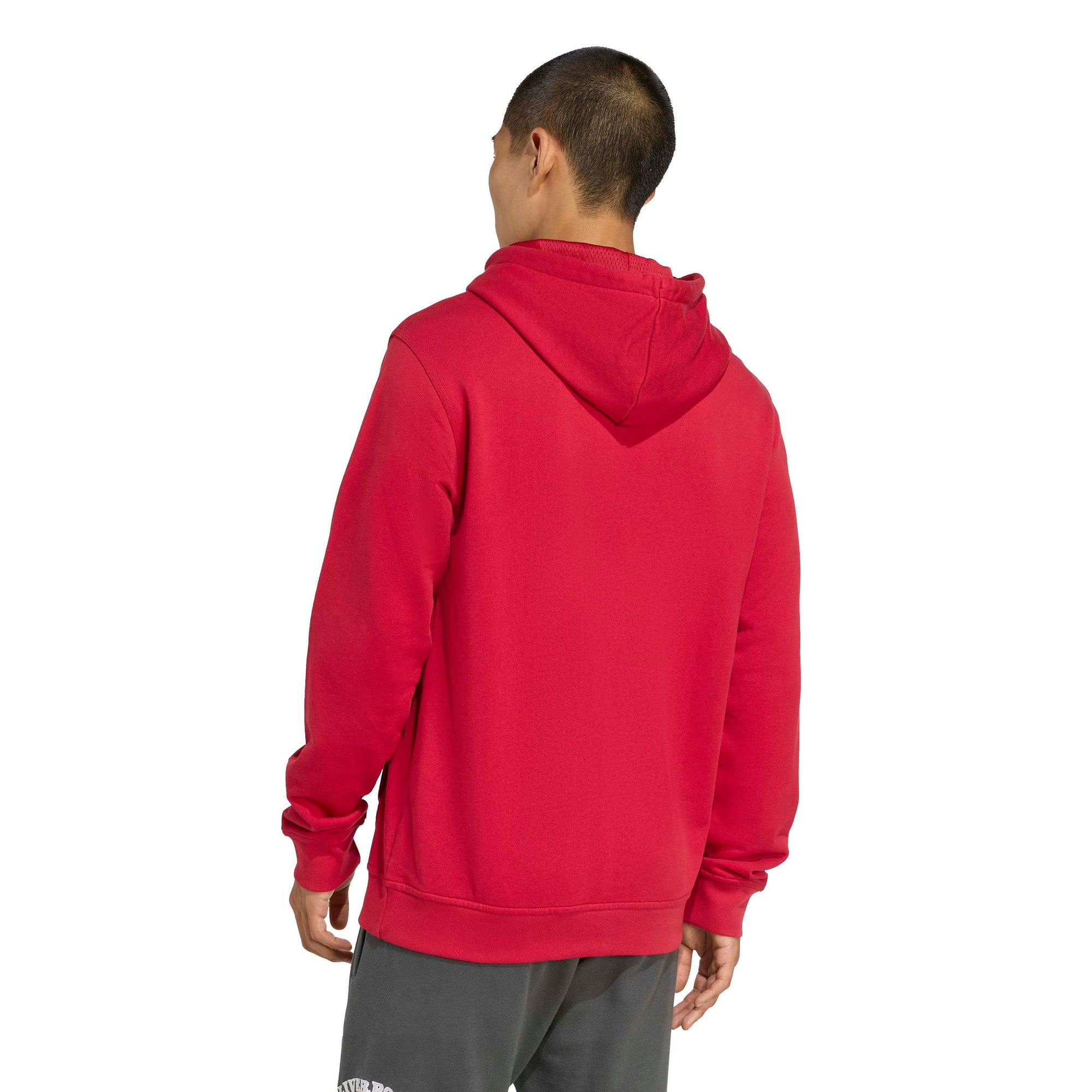 Adidas Liverpool FC US Pack Hoodie