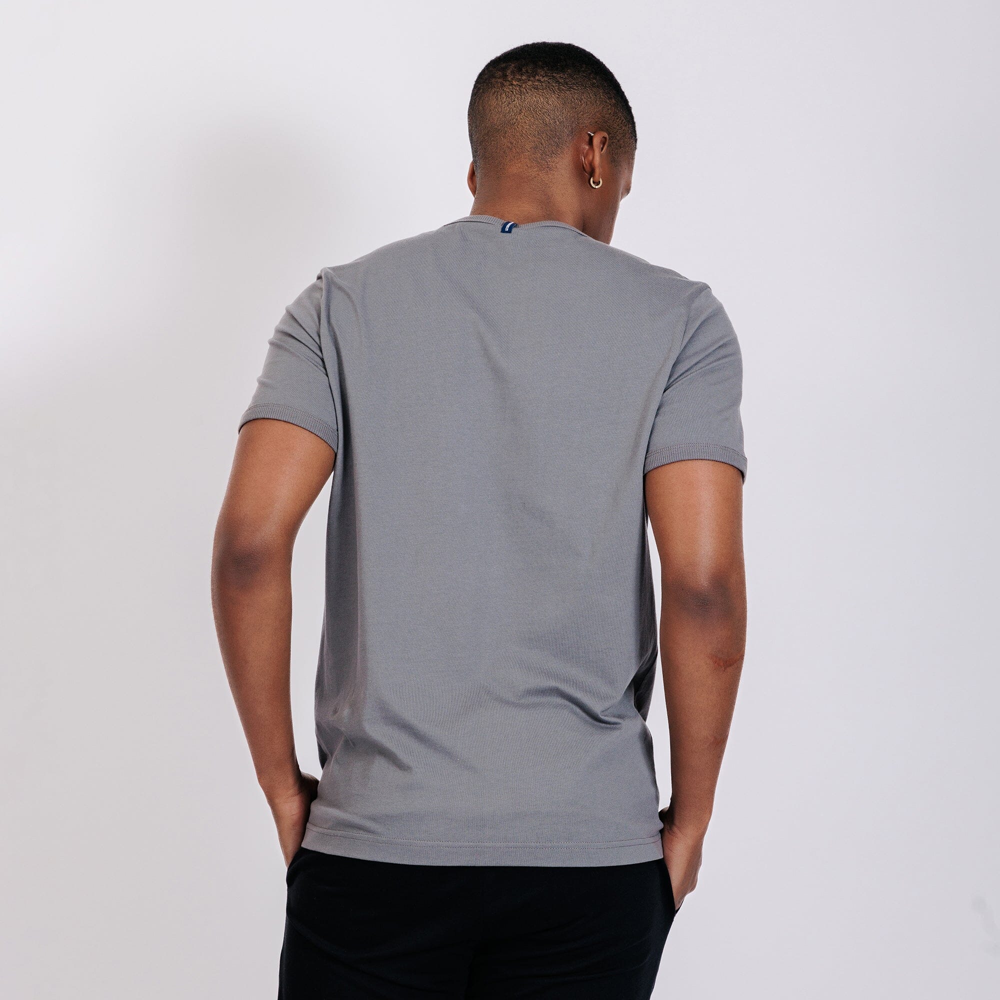 Essential Tone/Tone T-Shirt - Le Coq Sportif