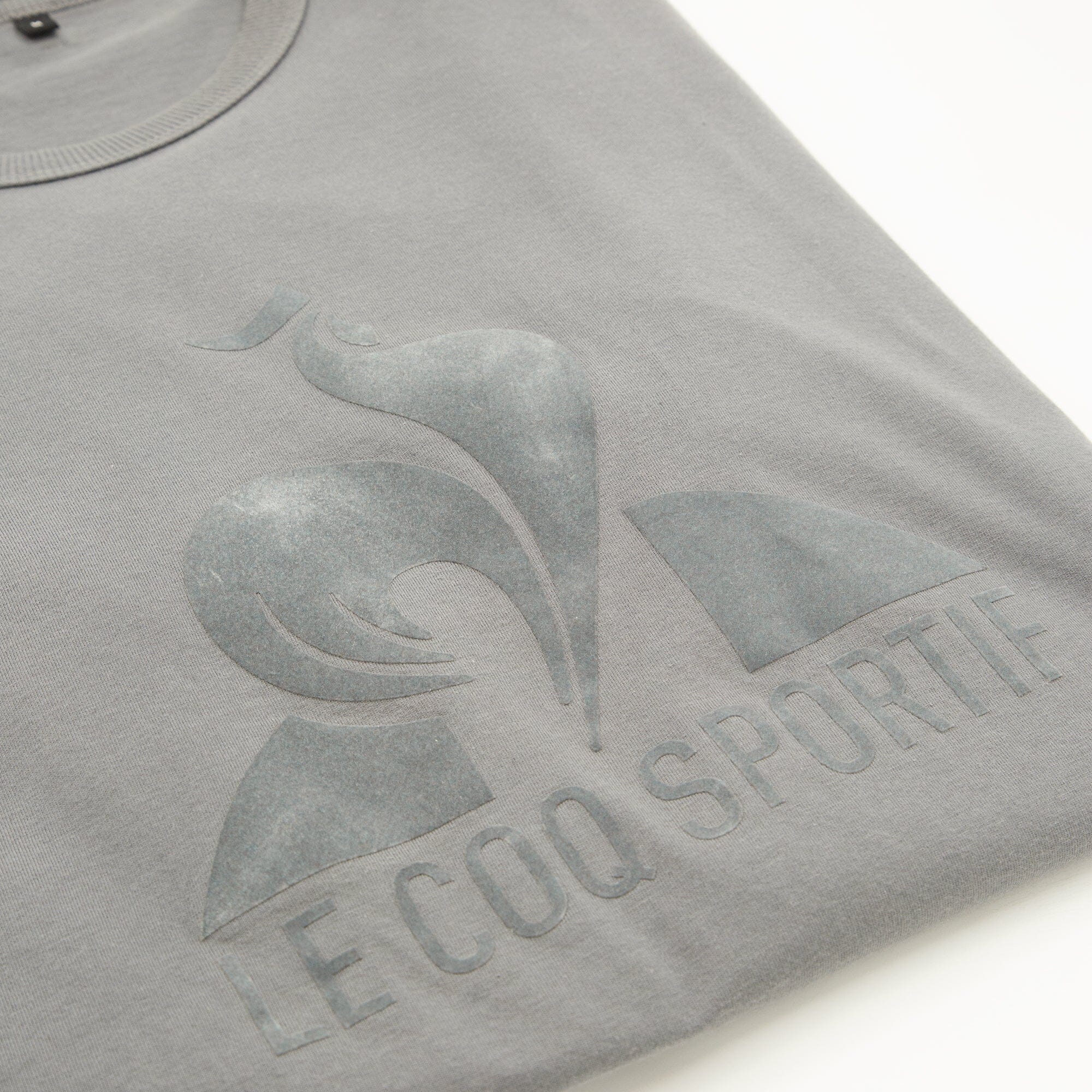 Essential Tone/Tone T-Shirt - Le Coq Sportif