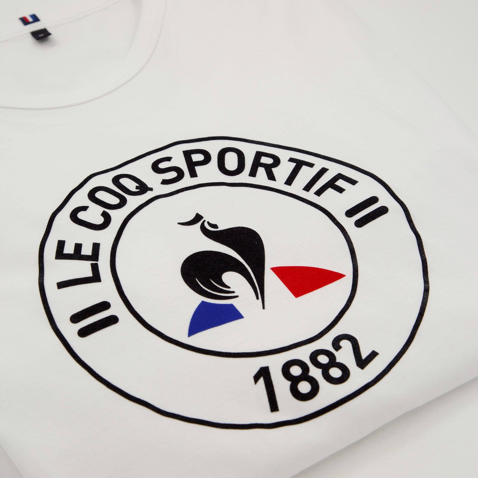 Tri T-Shirt - Le Coq Sportif