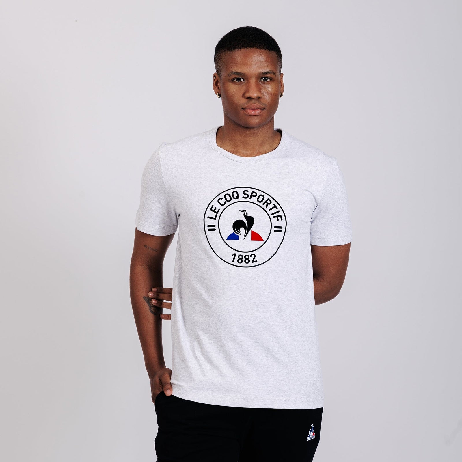 Tri T-Shirt - Le Coq Sportif