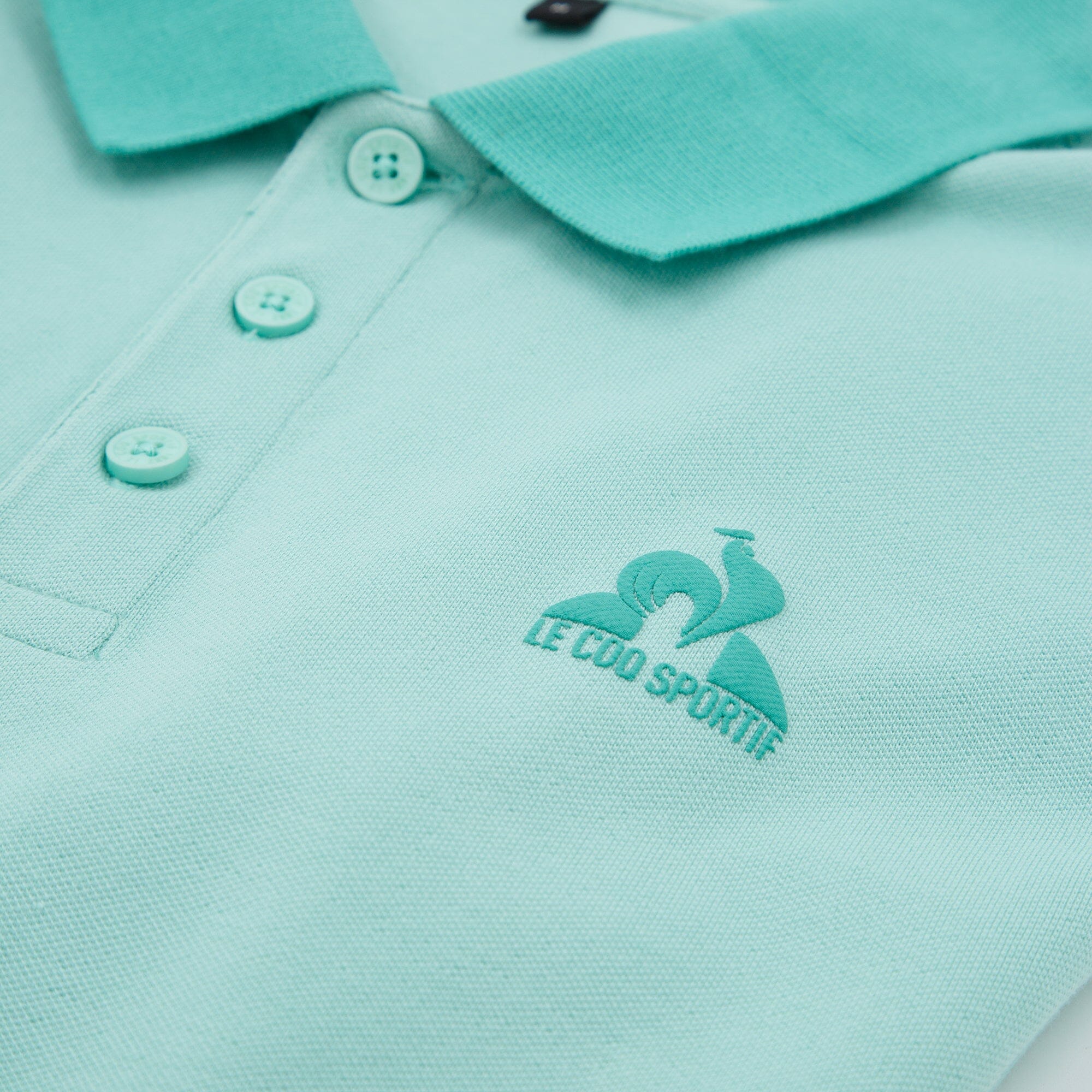 Essential Tone/Tone Polo - Le Coq Sportif