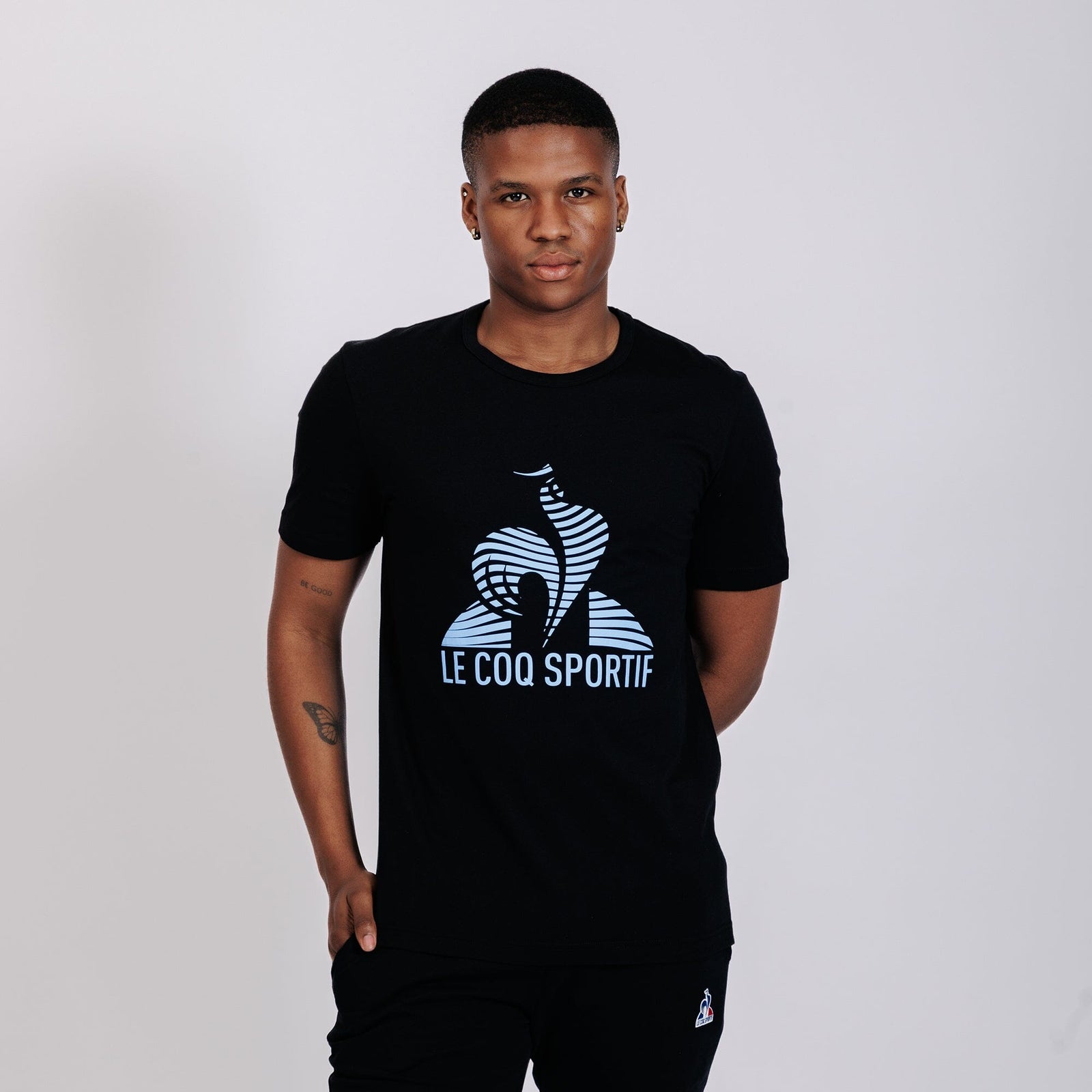 BAT T-Shirt - Le Coq Sportif