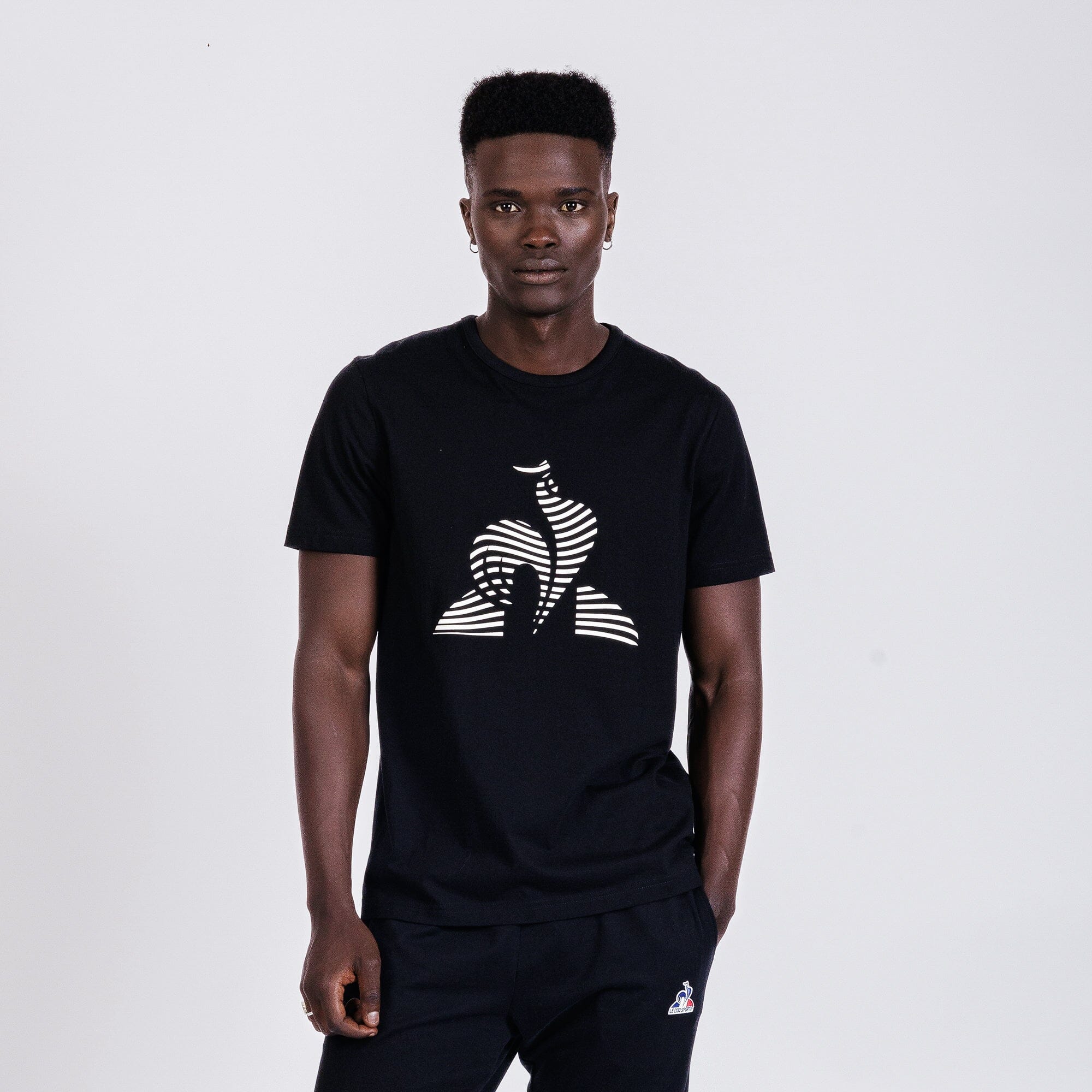 BAT T-Shirt No.5 - Le Coq Sportif