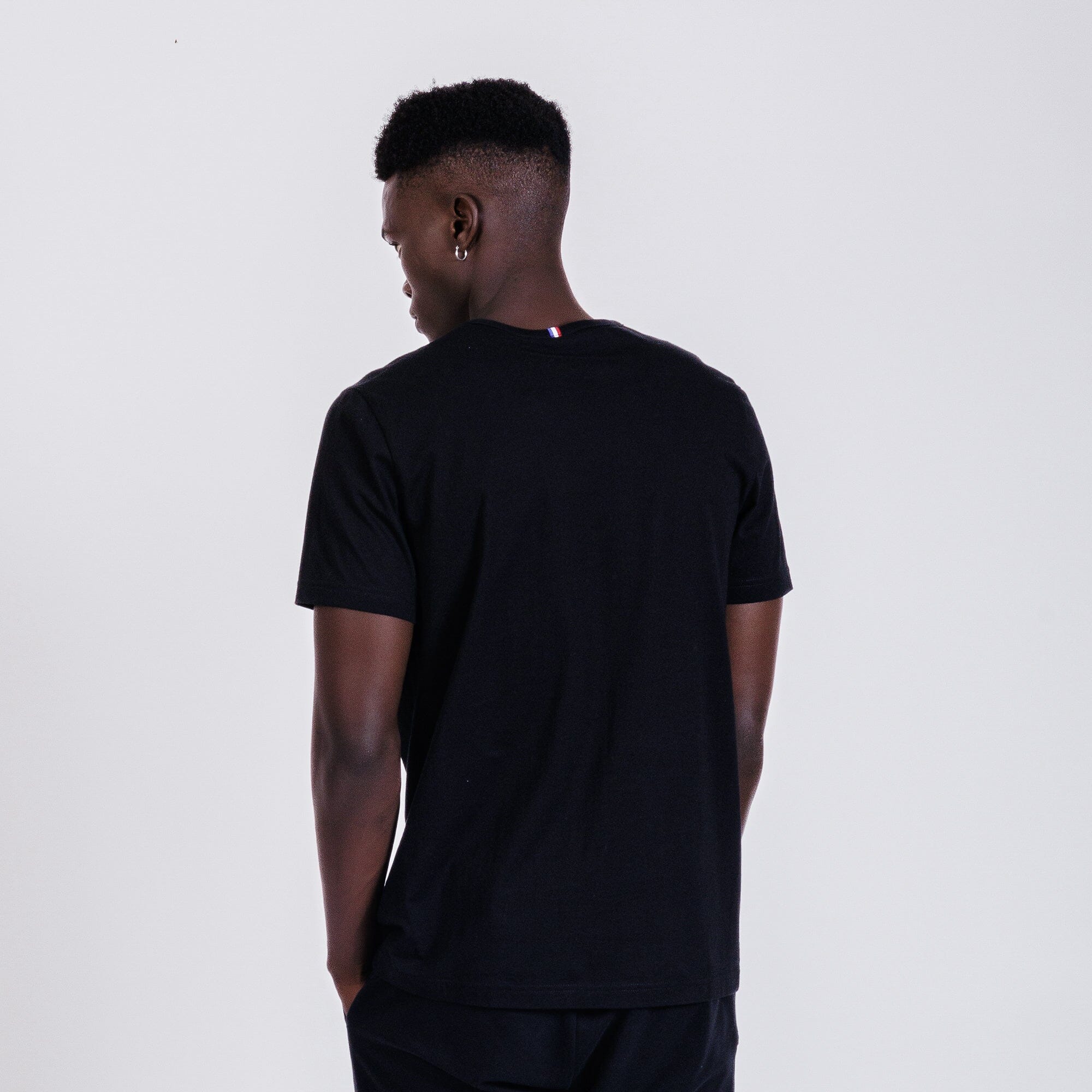 BAT T-Shirt No.5 - Le Coq Sportif