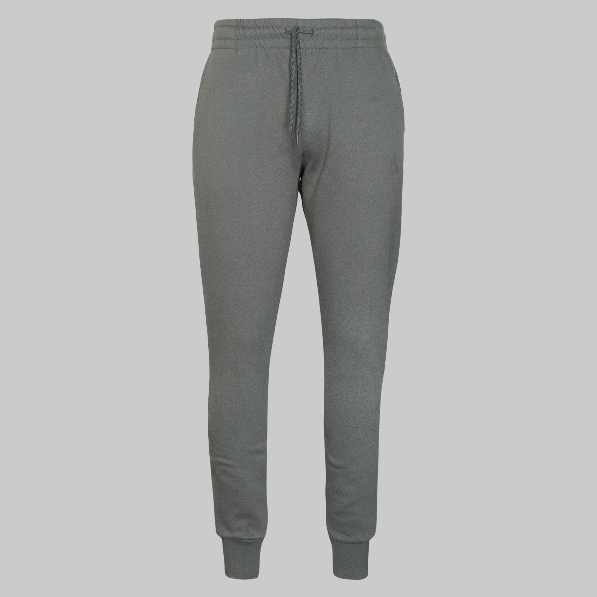 Athleisure Tone on Tone Pants - Le Coq Sportif