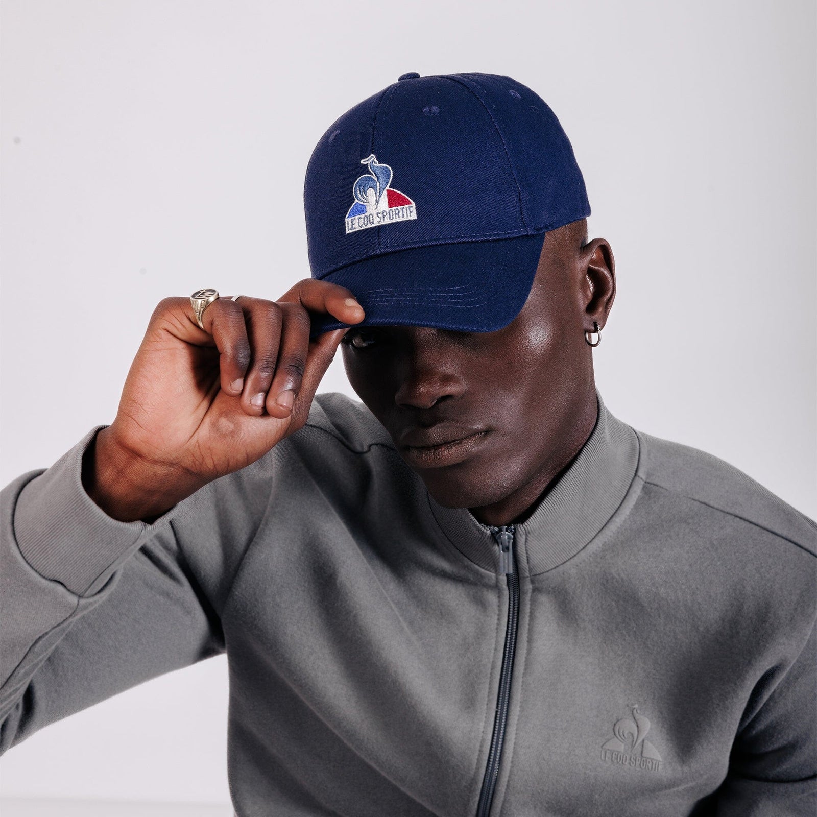 Essential Cap - Le Coq Sportif