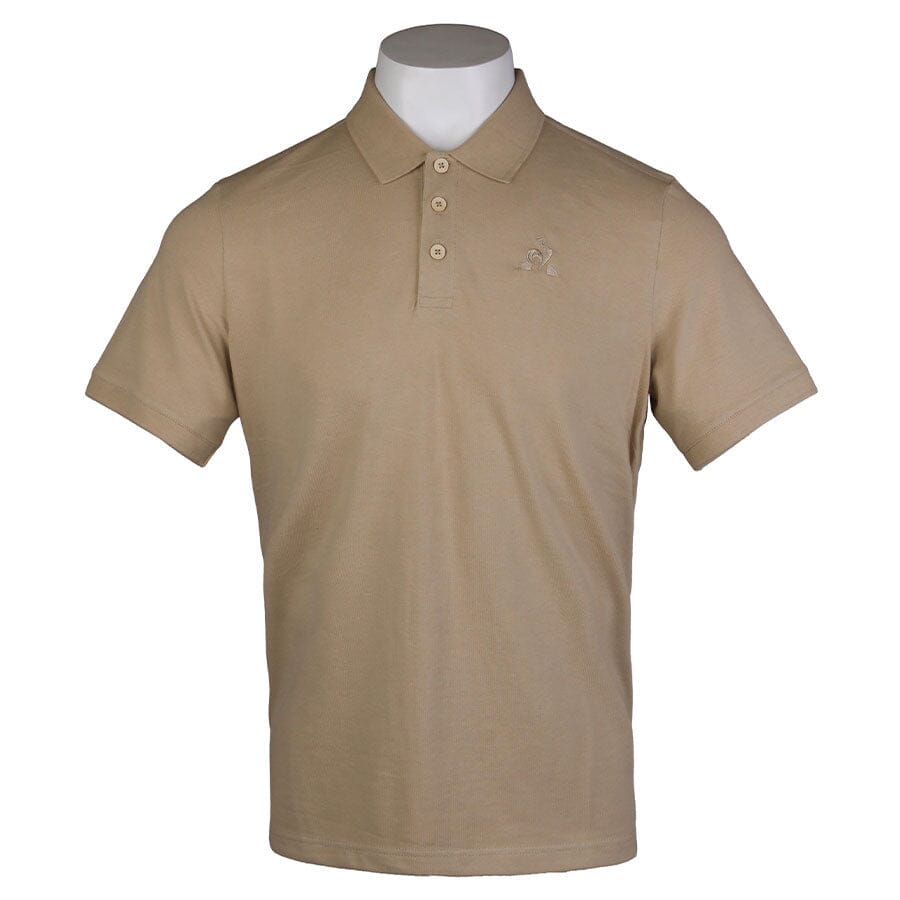 Essential Tone/Tone Polo - Le Coq Sportif
