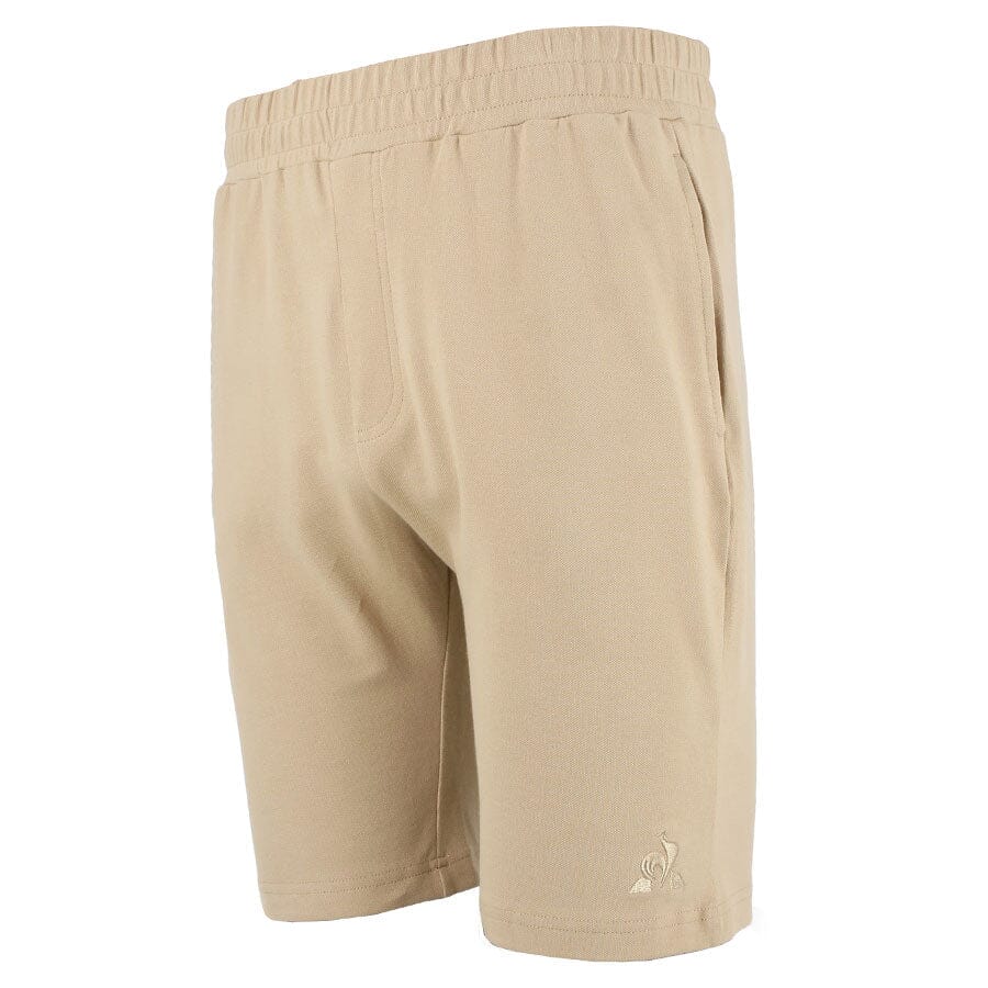 Essential T/T Loose Shorts No 2 M Safari - Le Coq Sportif