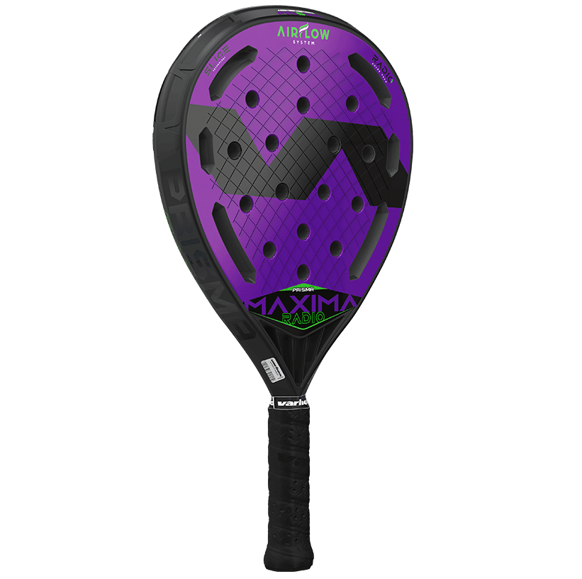 Varlion Maxima Summum Prisma Radio Padel Racket