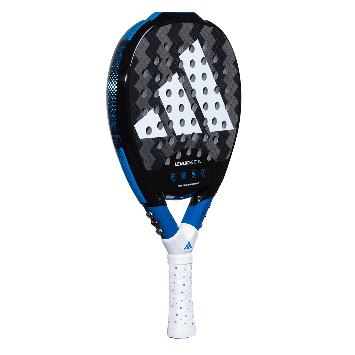 Adidas Metalbone Control 3.2 Padel Racket-Cover